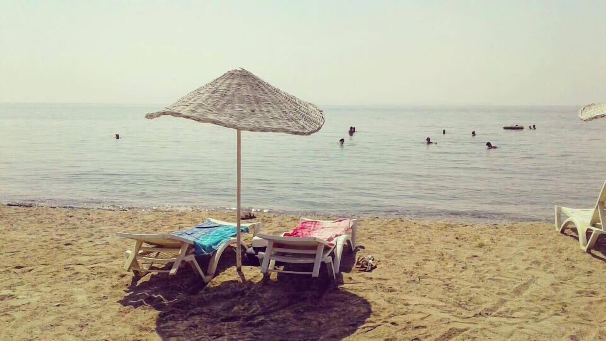 Hotel Silvanus