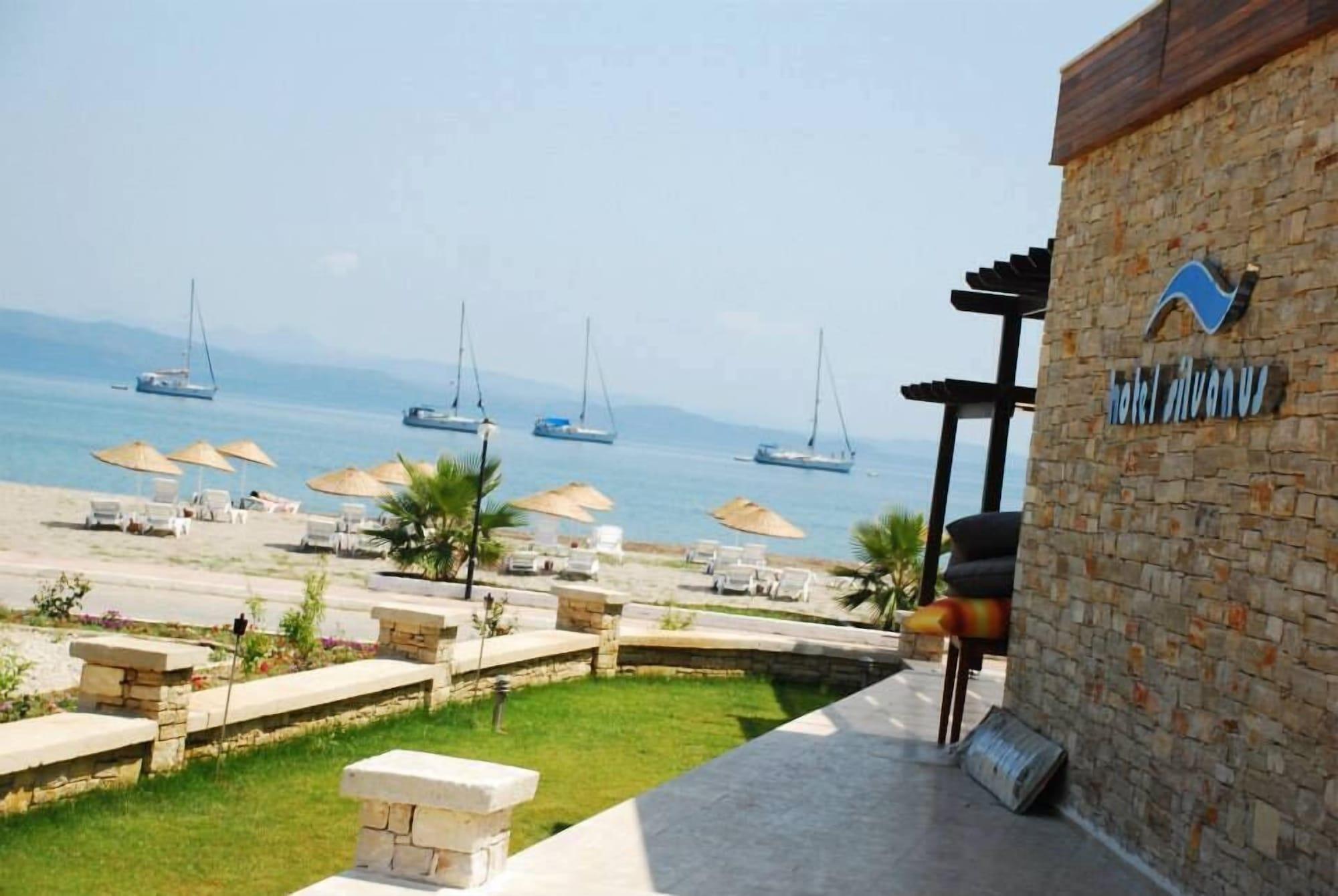 Hotel Silvanus
