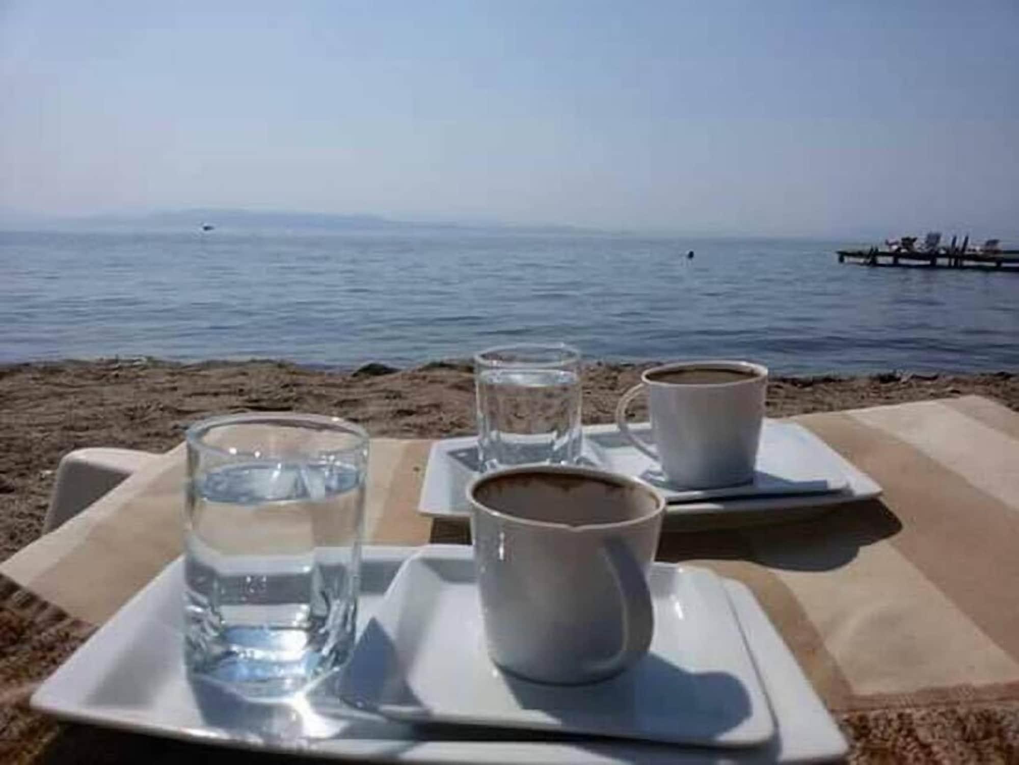 Silvanus Hotel Oren (Milas)