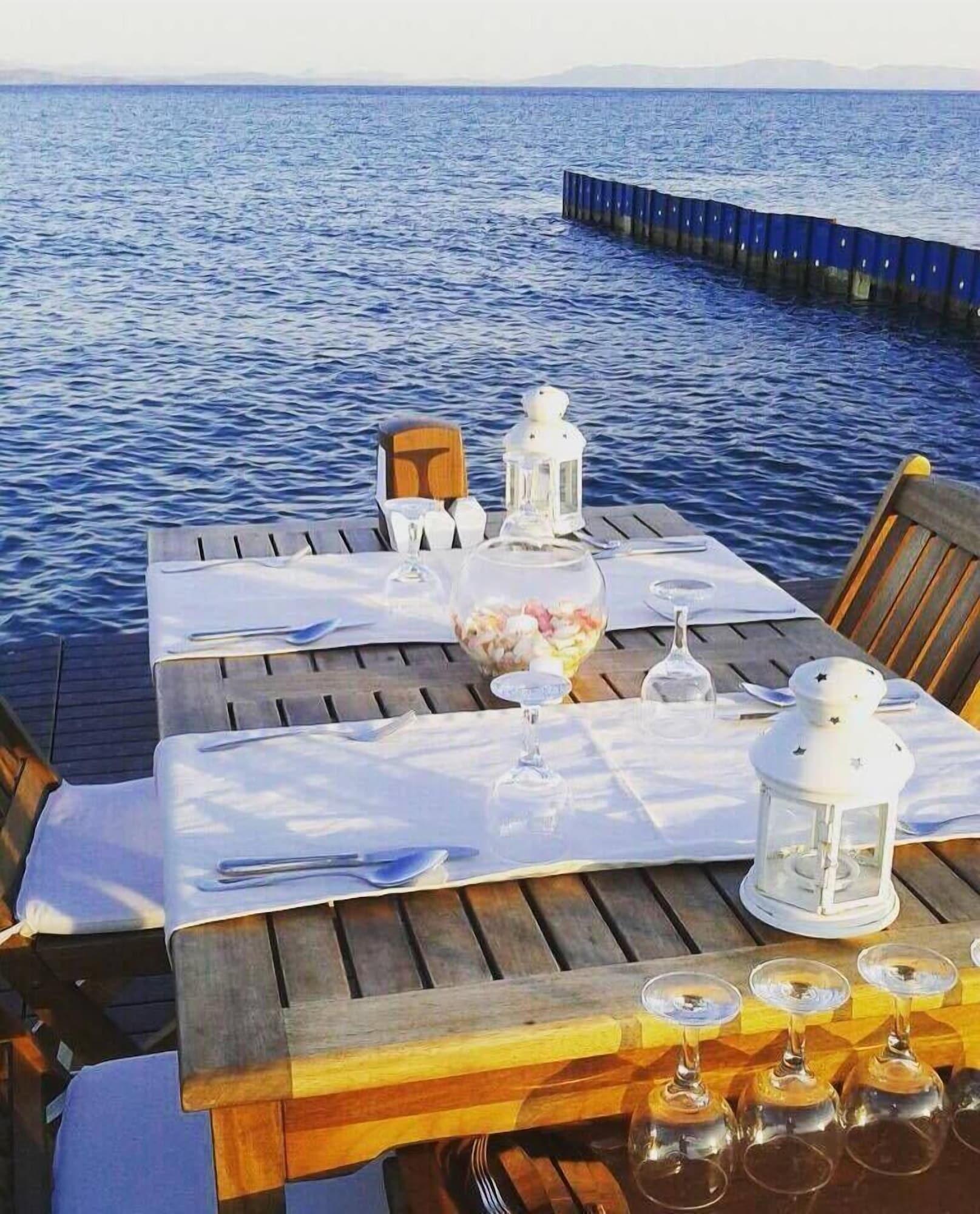 Hotel Silvanus 3*