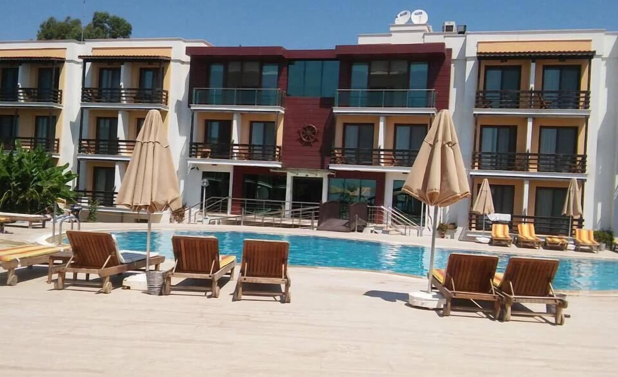 Hotel Silvanus 3*