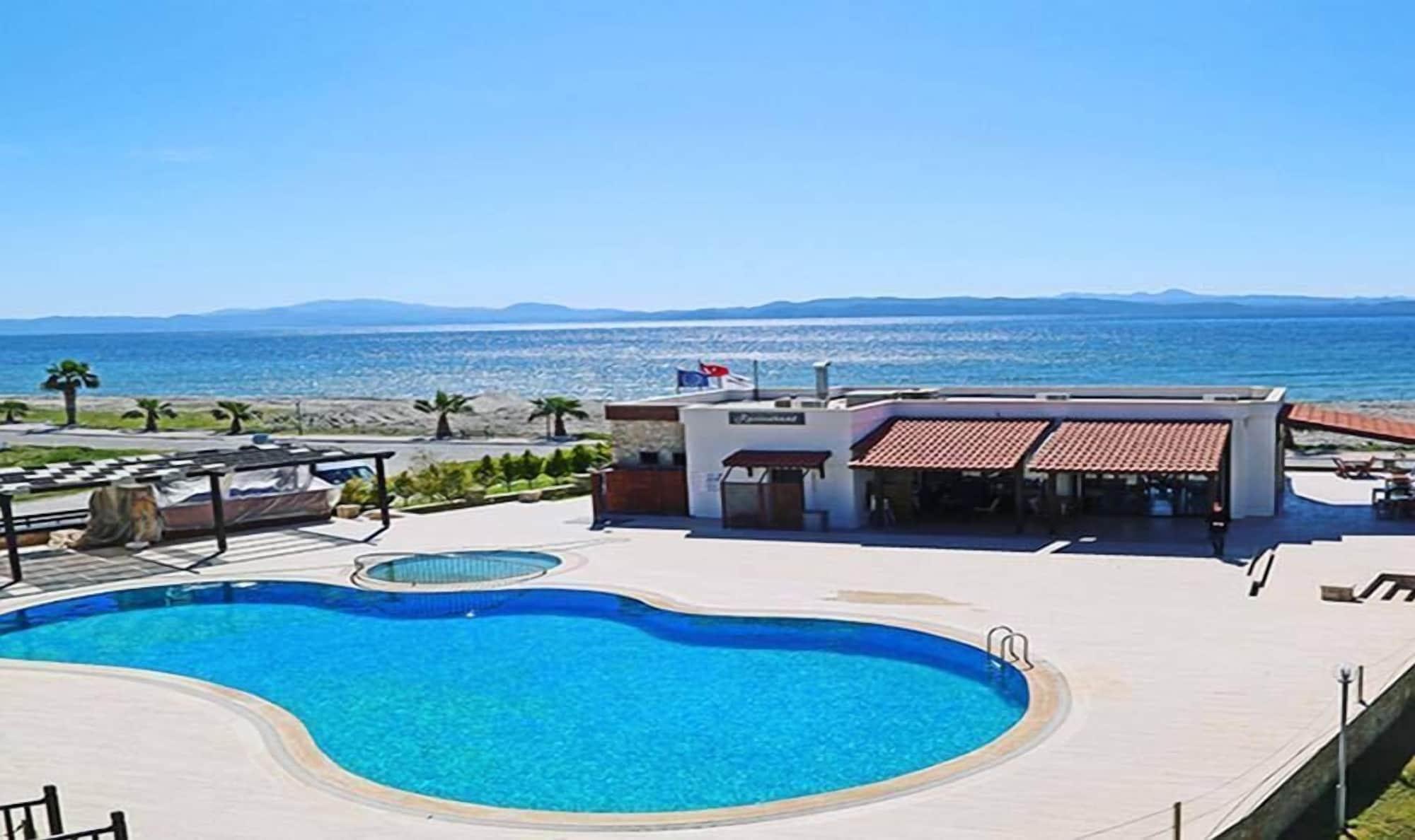 Silvanus Hotel 3*