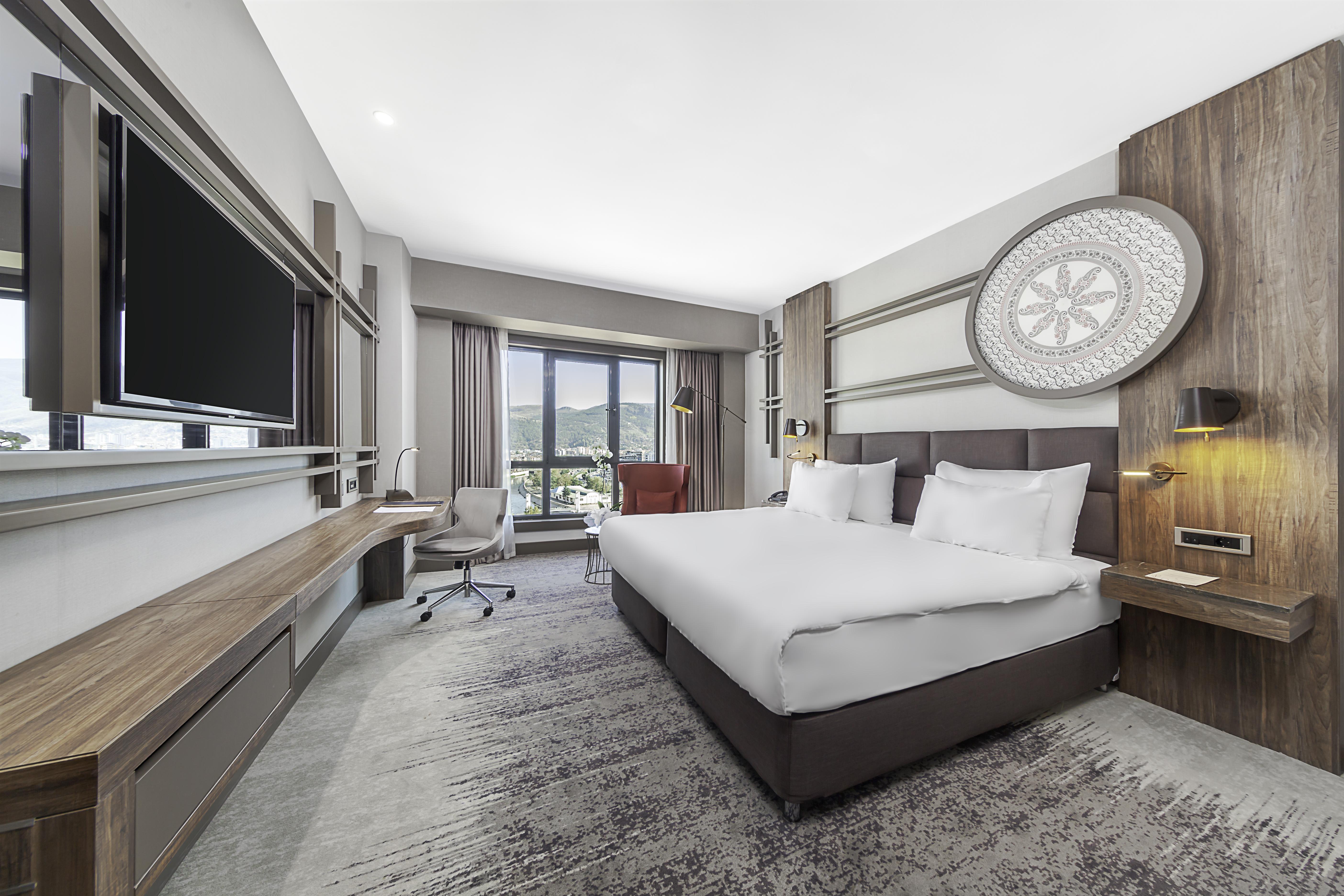 Dedeman Hotel