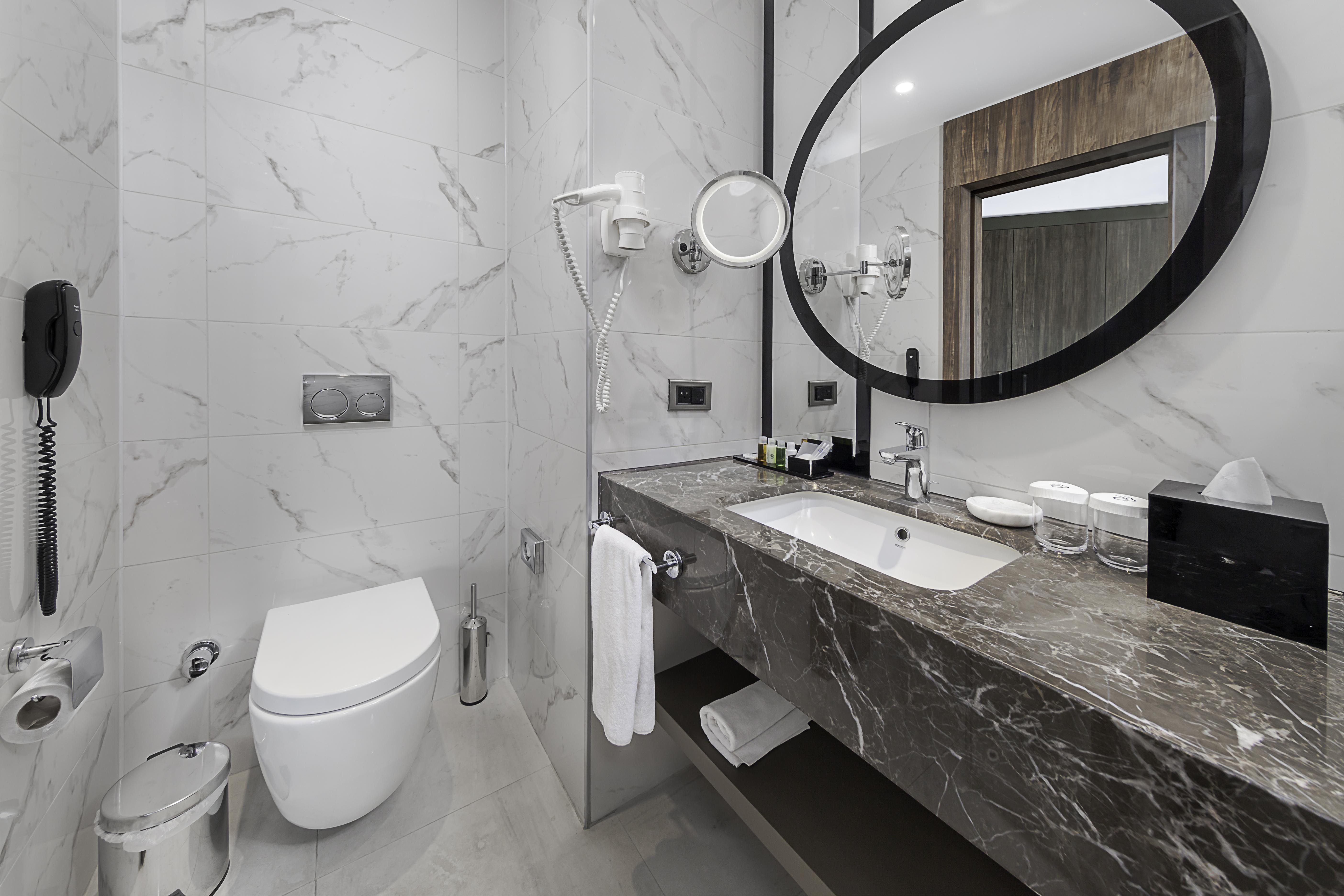 Dedeman Hotel 5*