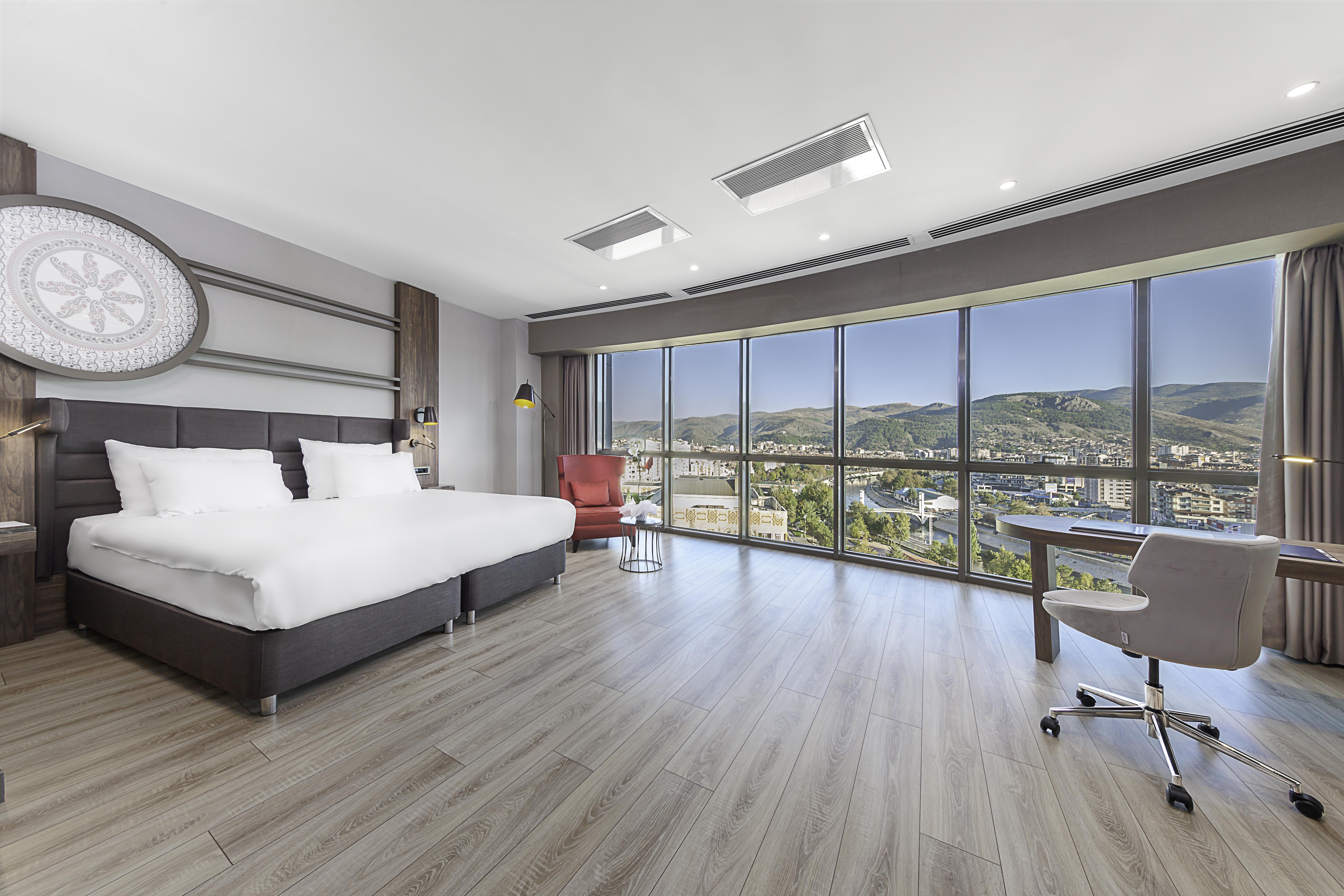 Dedeman Hotel 5*