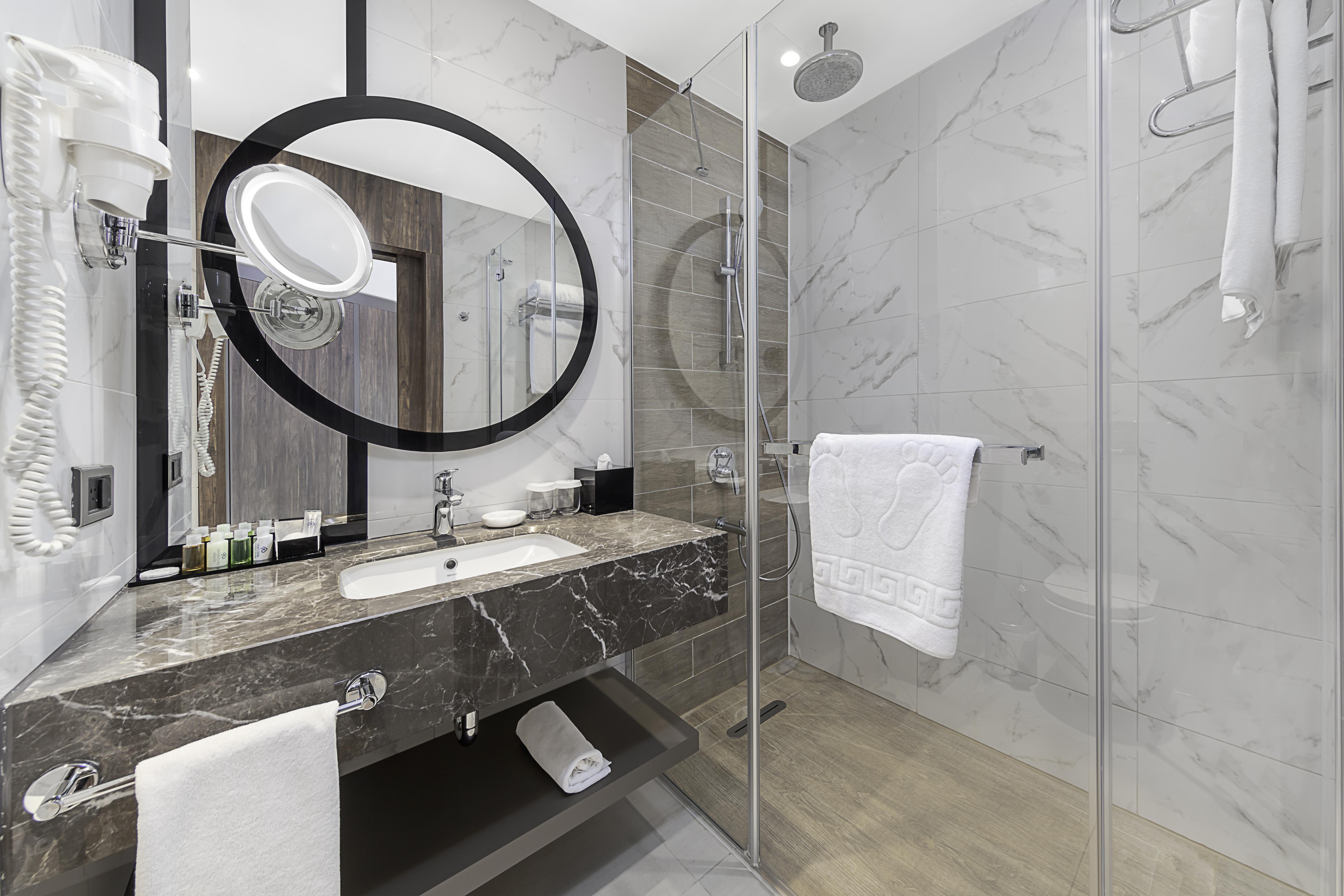 Hotel Dedeman 5*