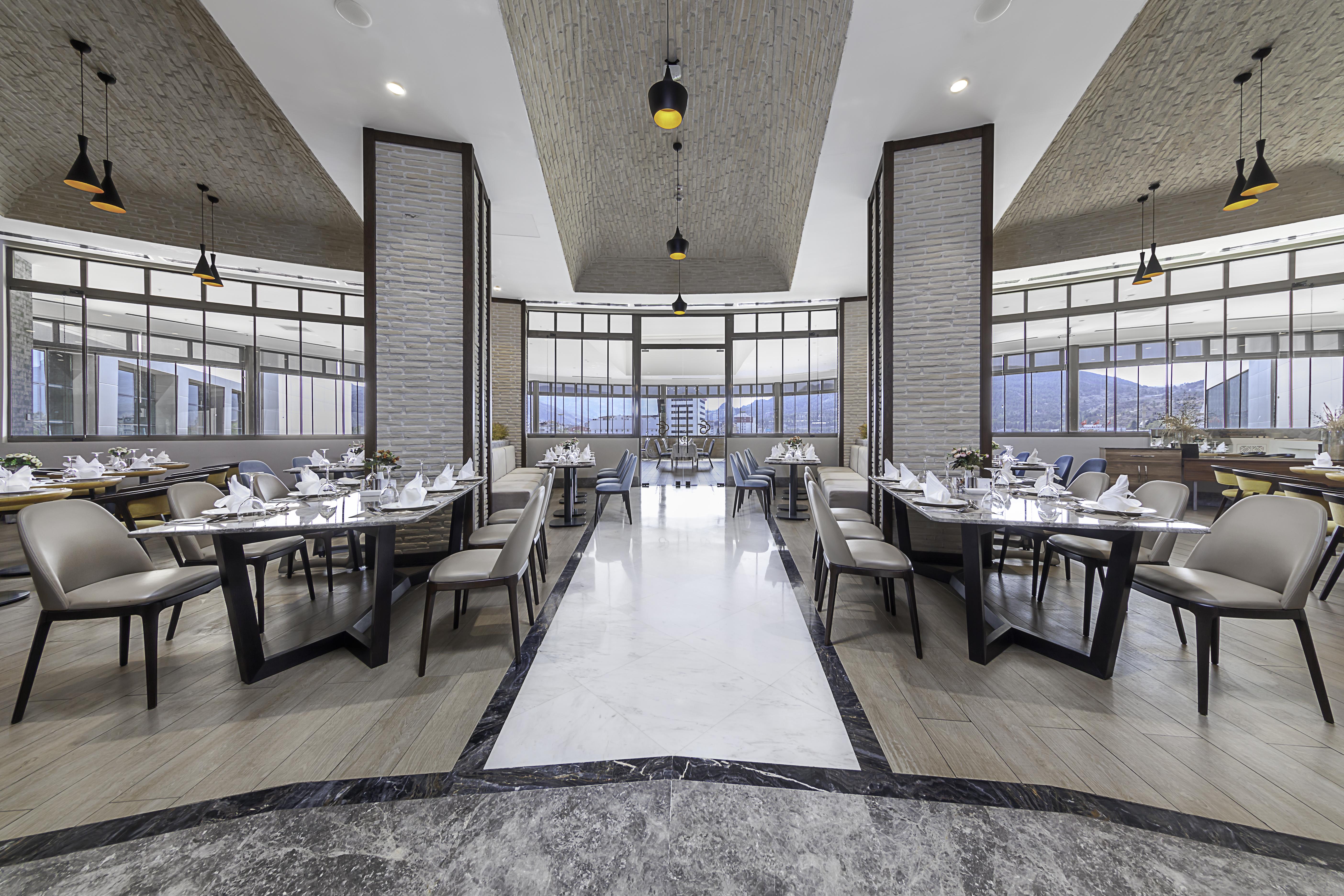 Hotel Dedeman 5*