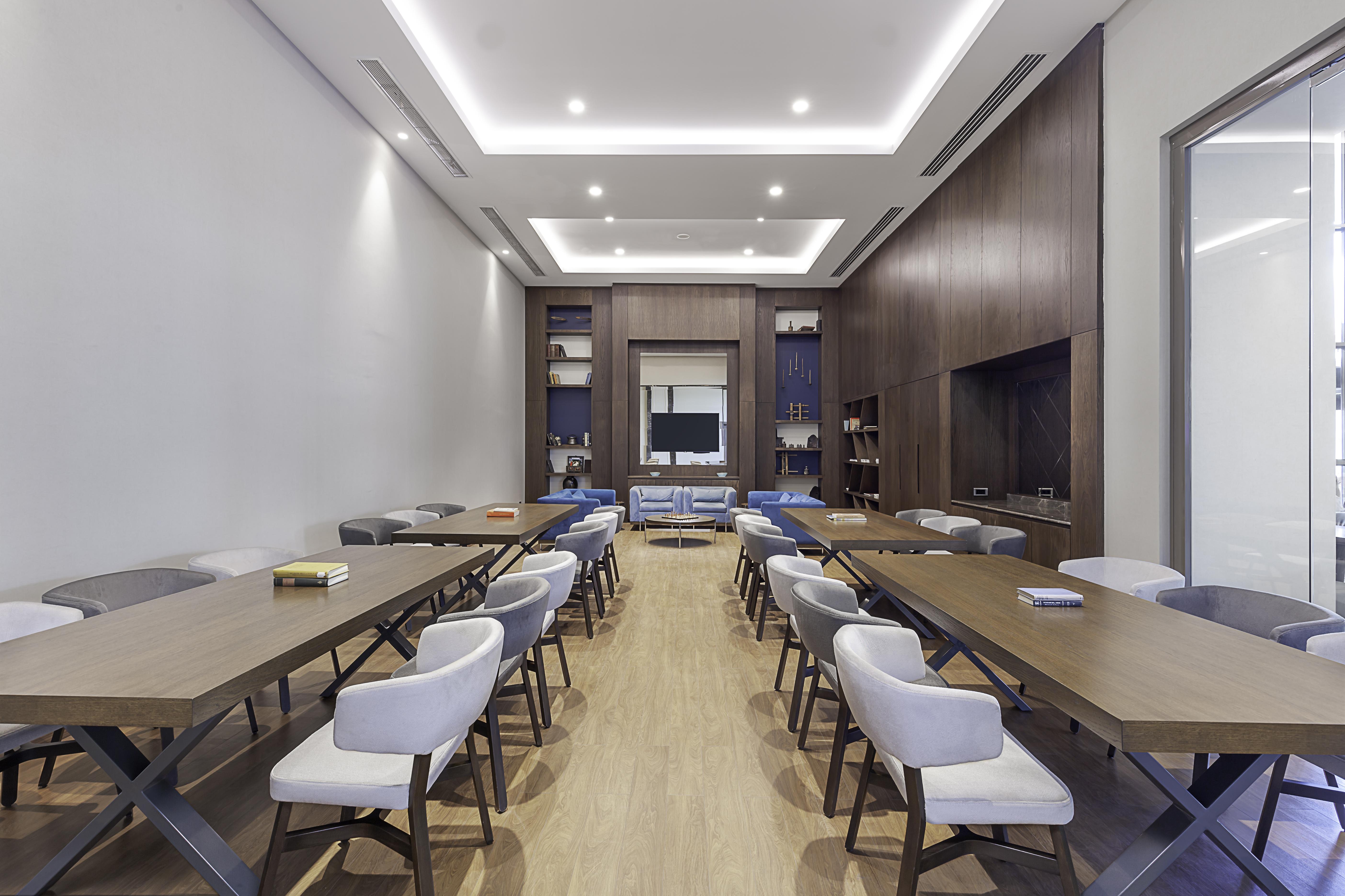 Dedeman Hotel 5*