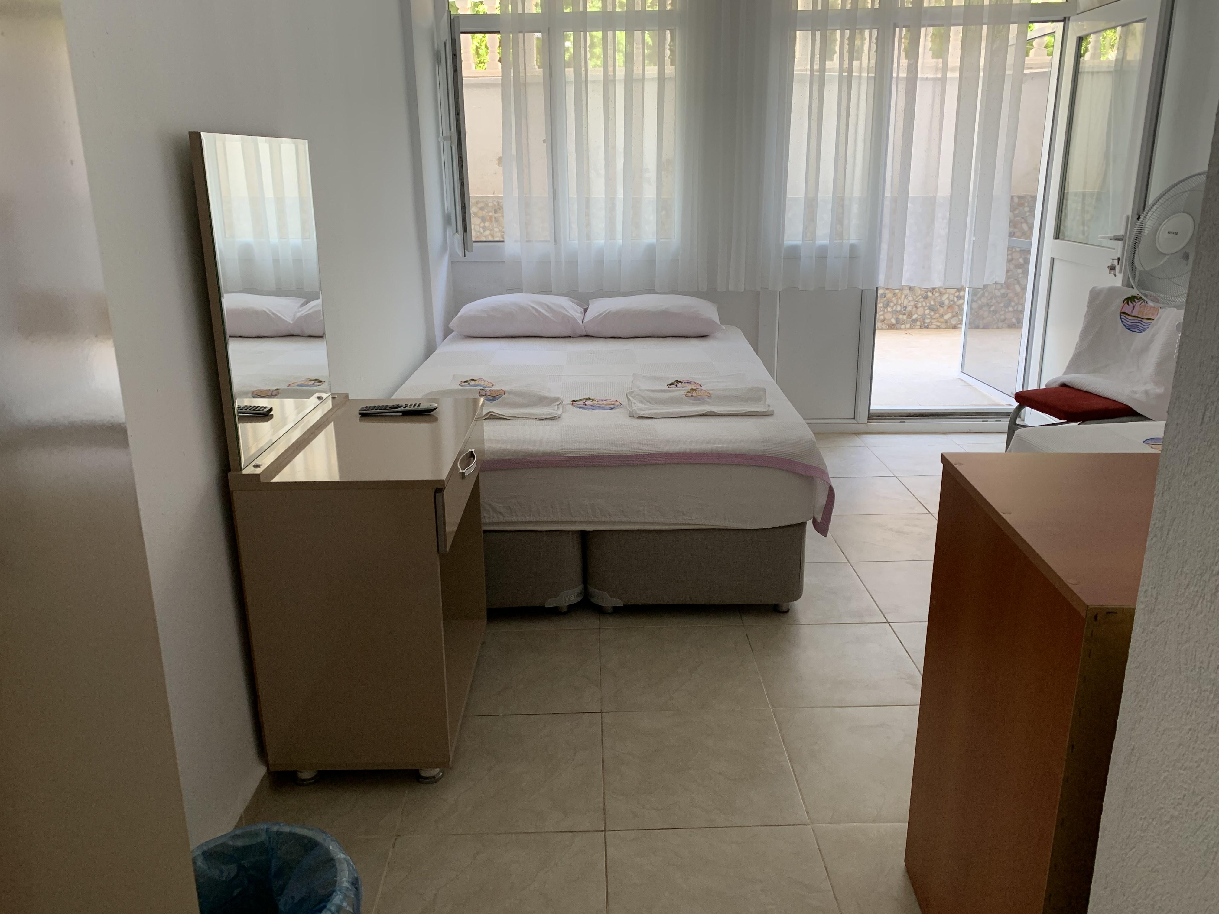 Bed & Breakfast Fiesta Didim