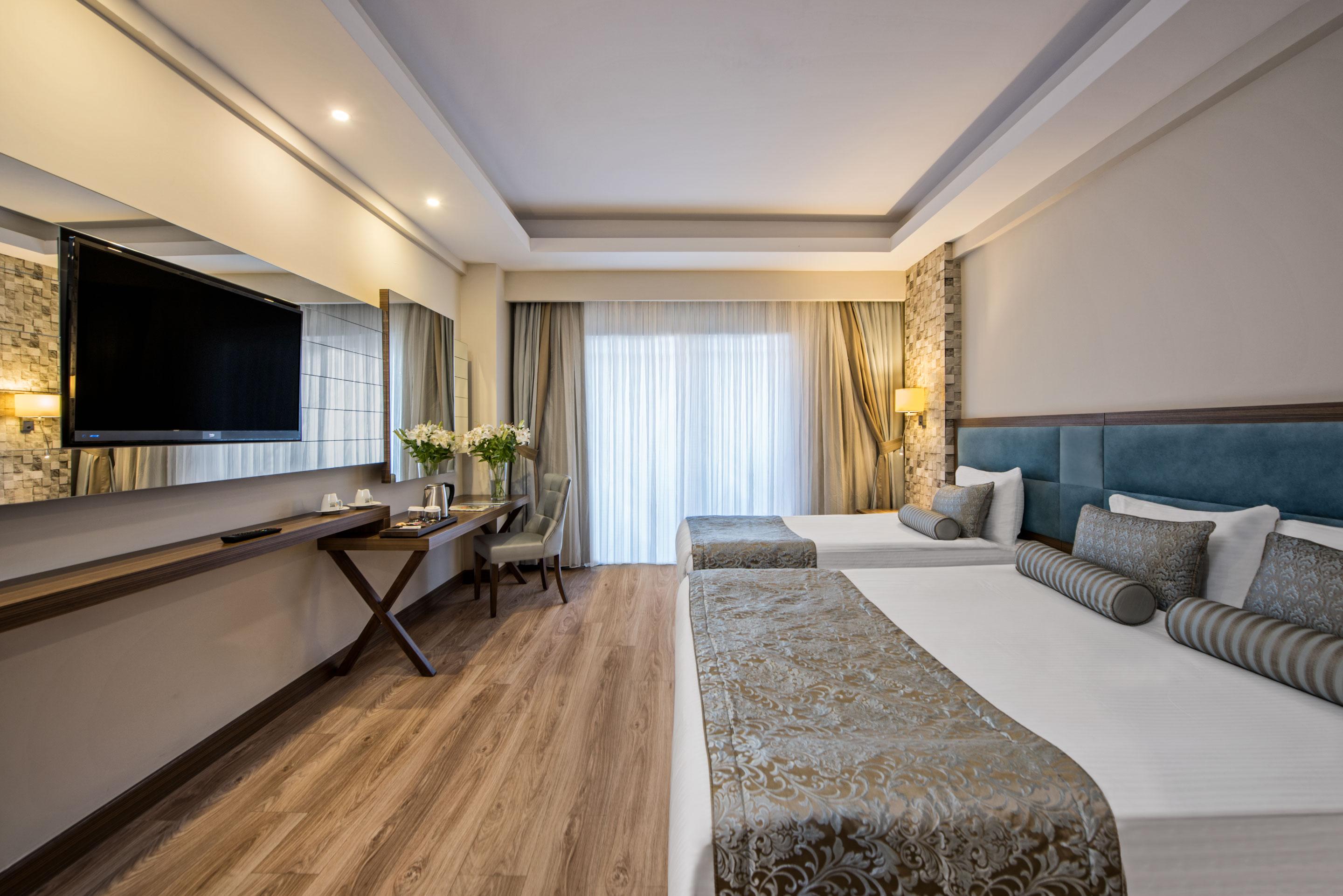 Hotel Thermal Afyonkarahisar