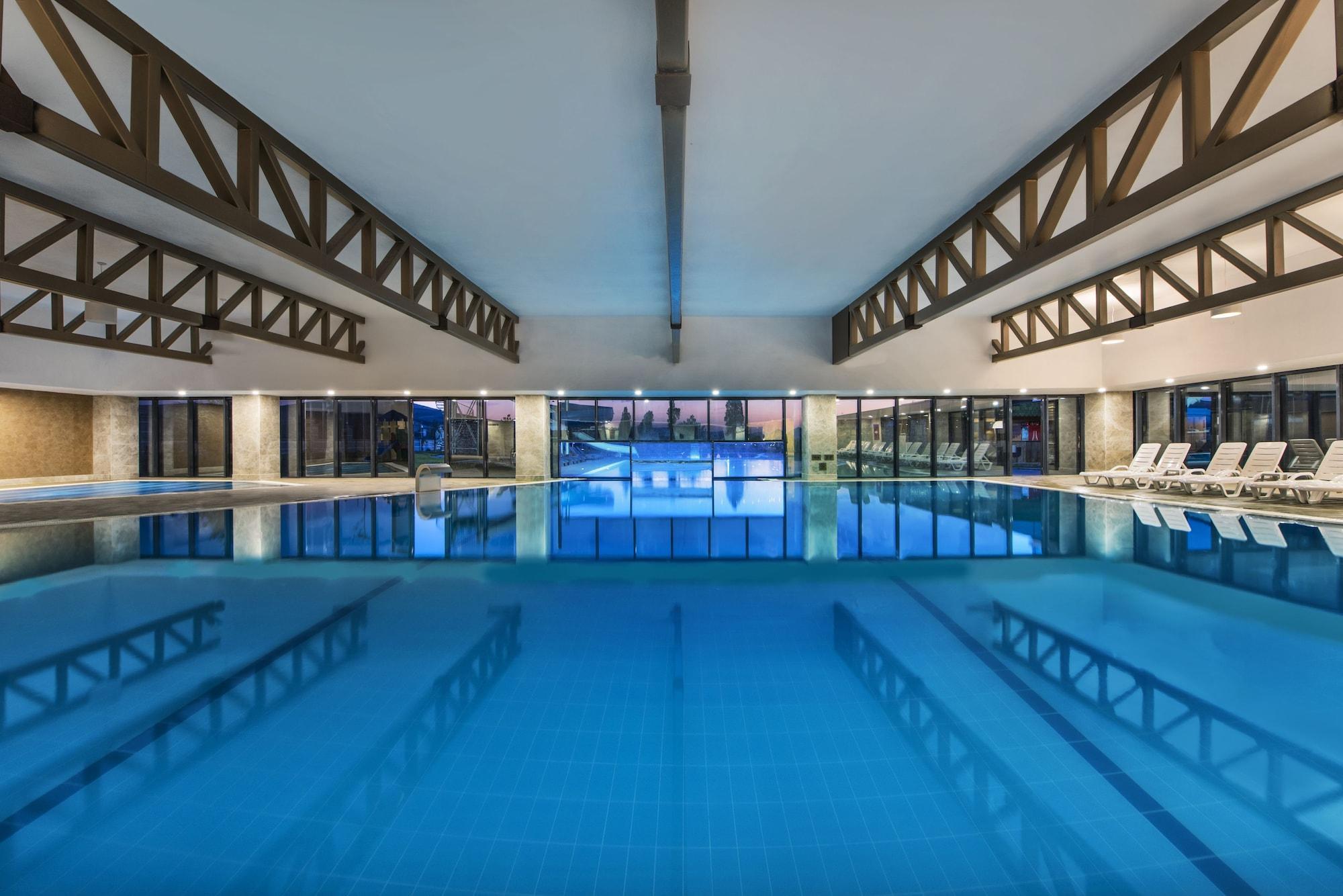 Hotel Thermal 5*
