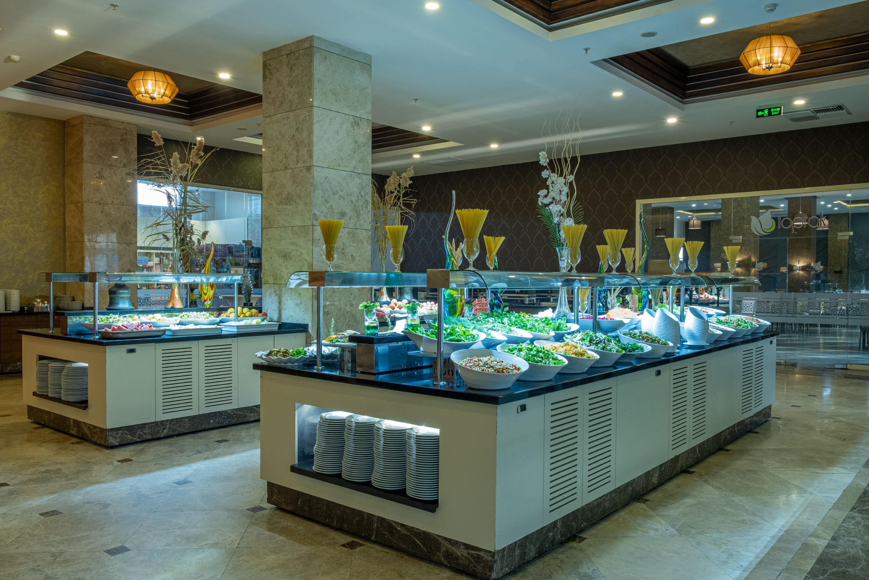 Hotel Thermal 5*