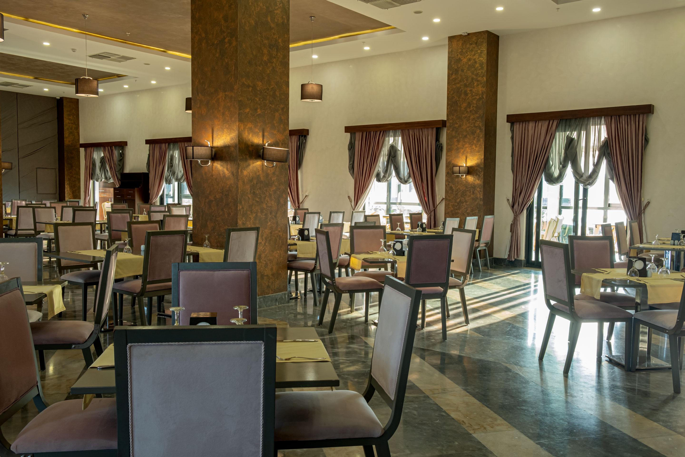 Hotel Thermal Afyonkarahisar