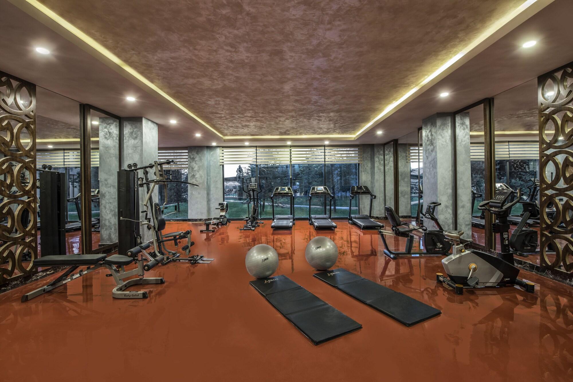Hotel Thermal Afyonkarahisar