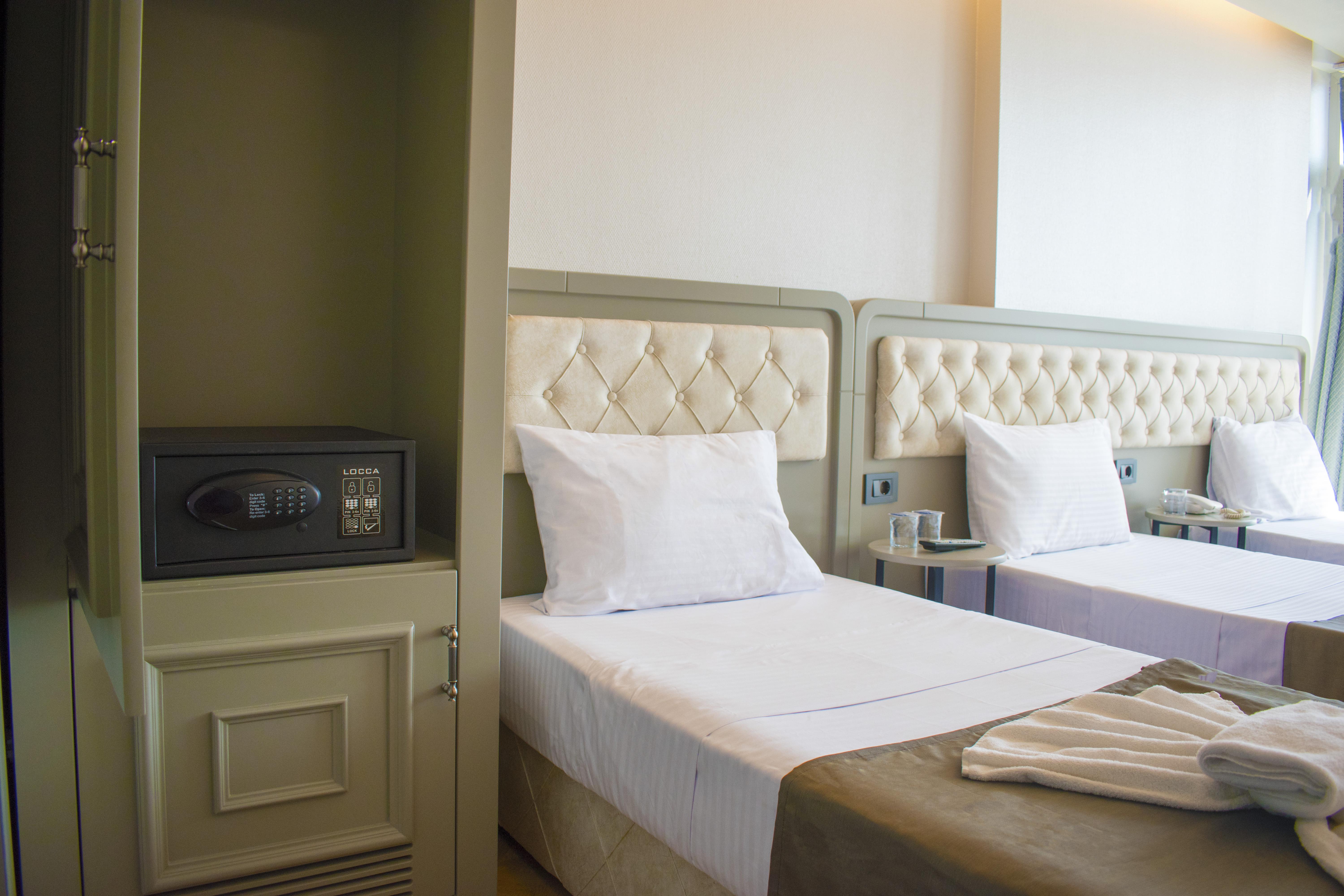 Hotel Mayer Istanbul