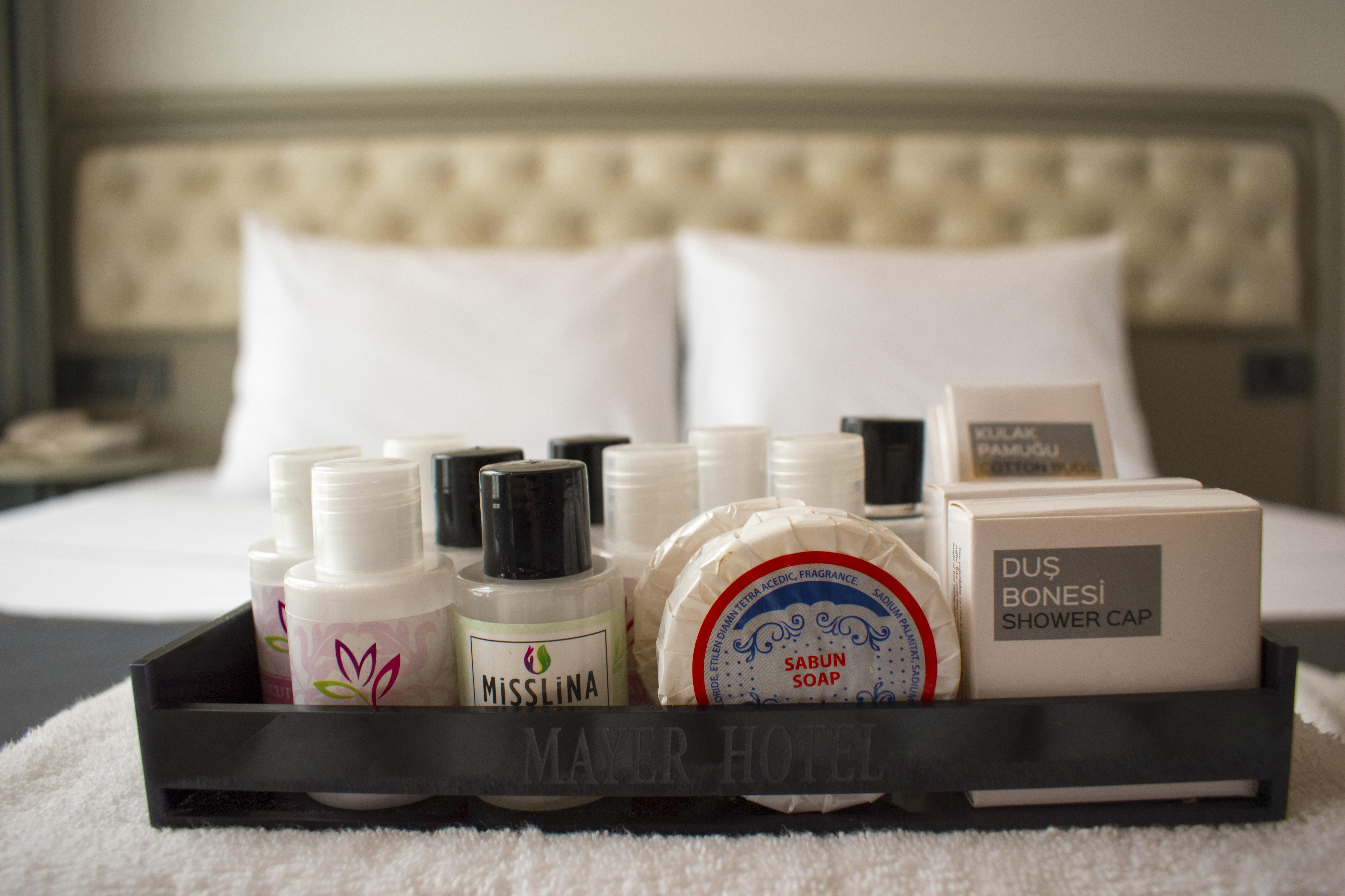 Hotel Mayer Istanbul