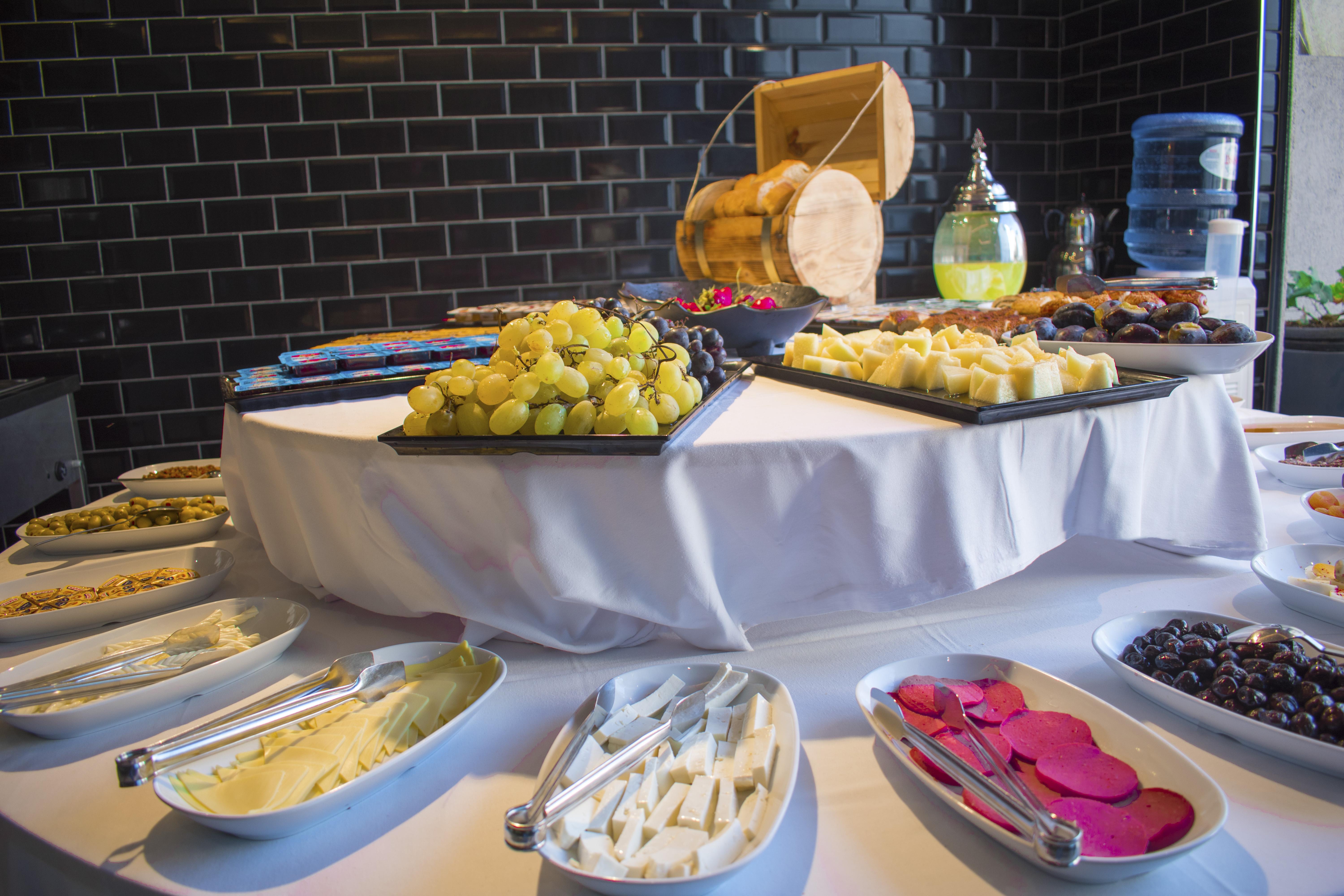 Hotel Mayer Istanbul