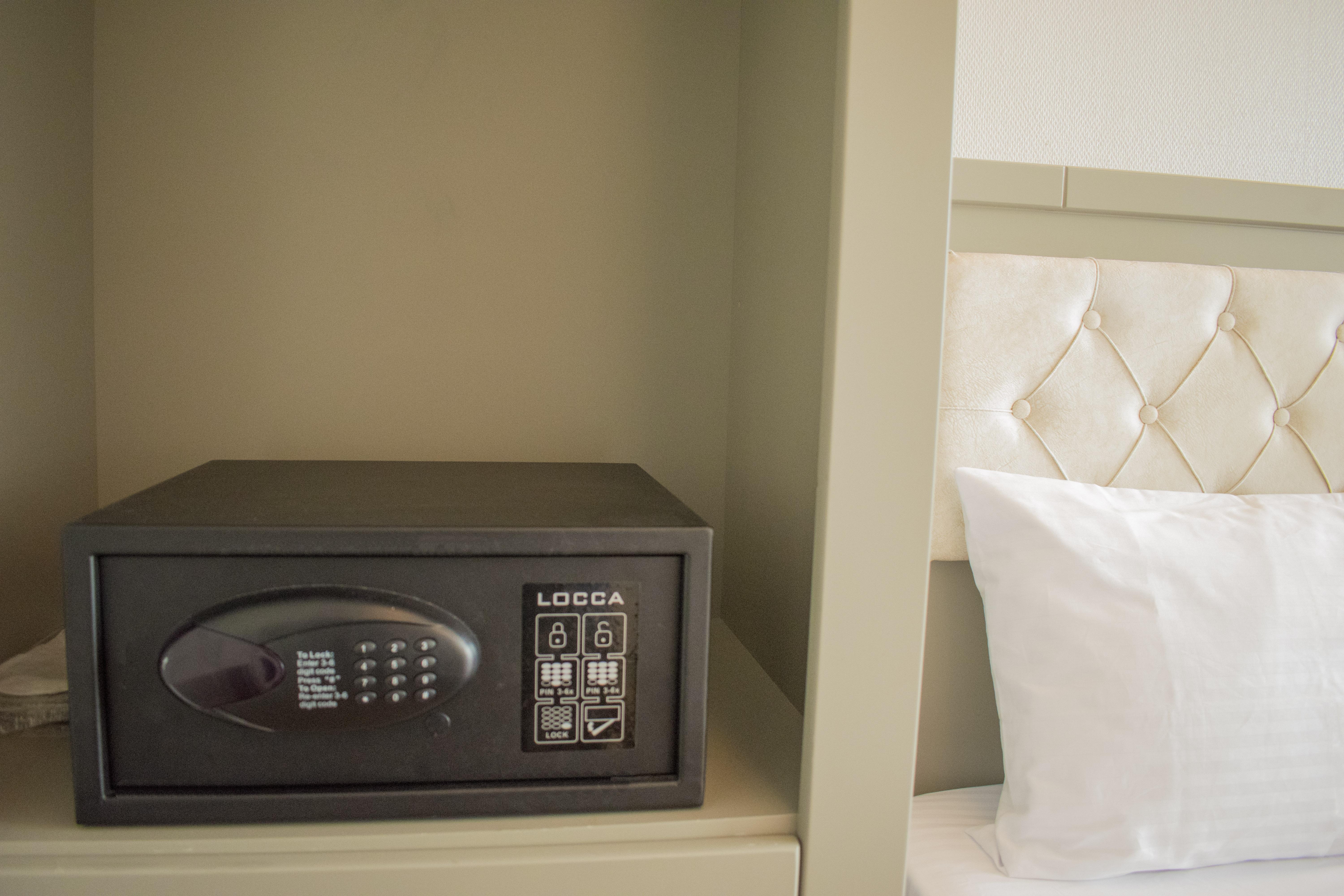 Hotel Mayer Istanbul