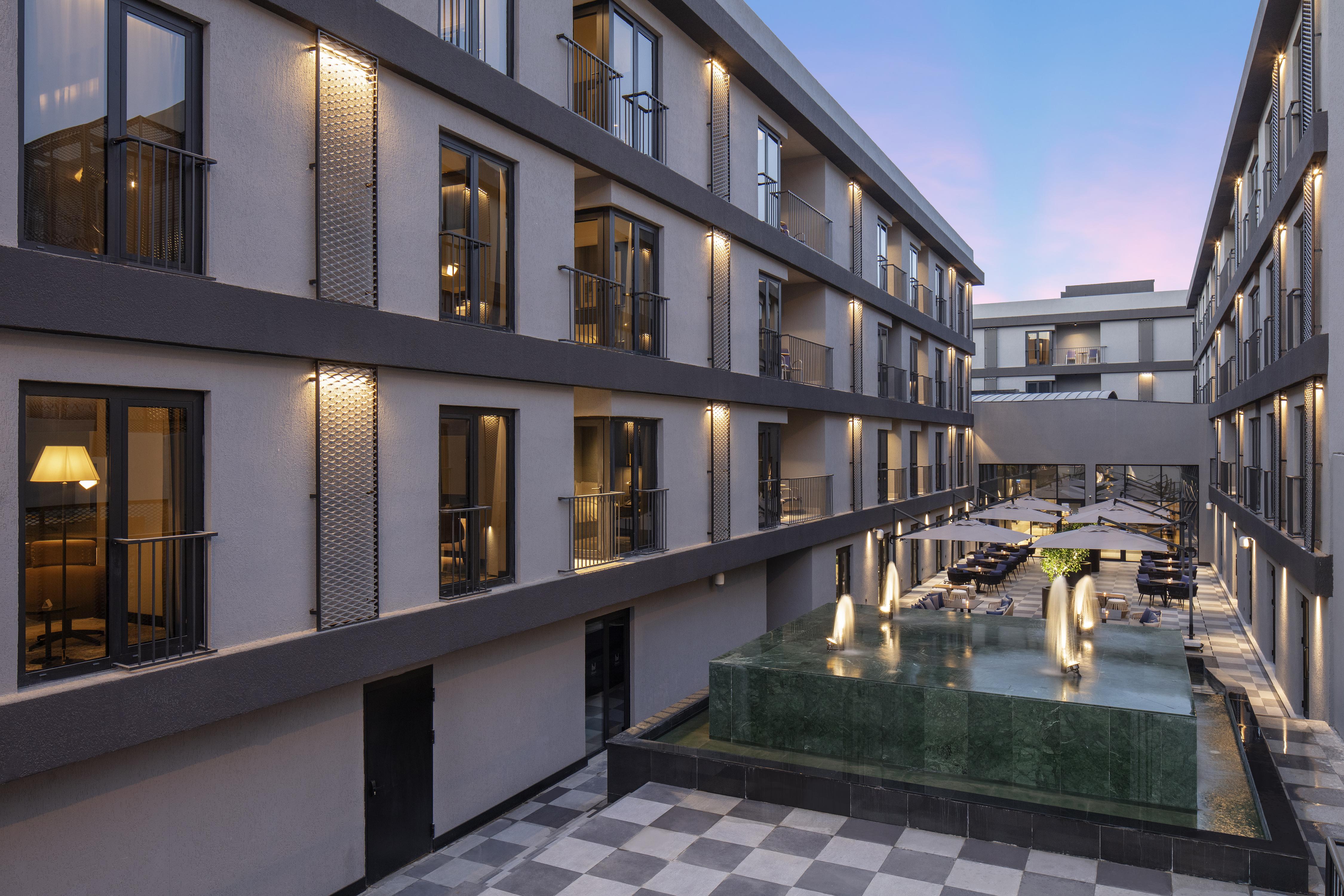 Radisson Aliaga 5* Izmir