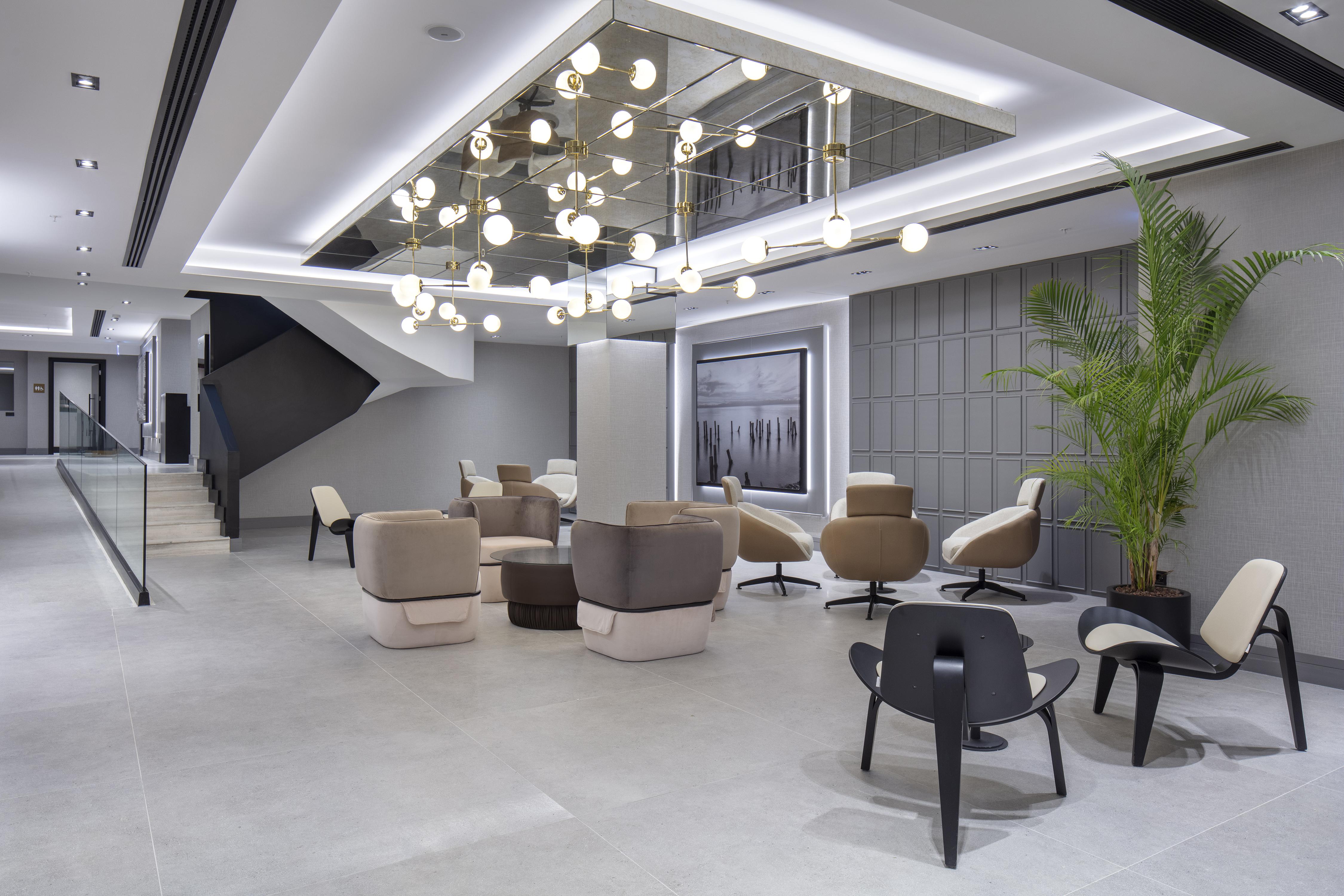 Radisson Aliaga Hotel 5*