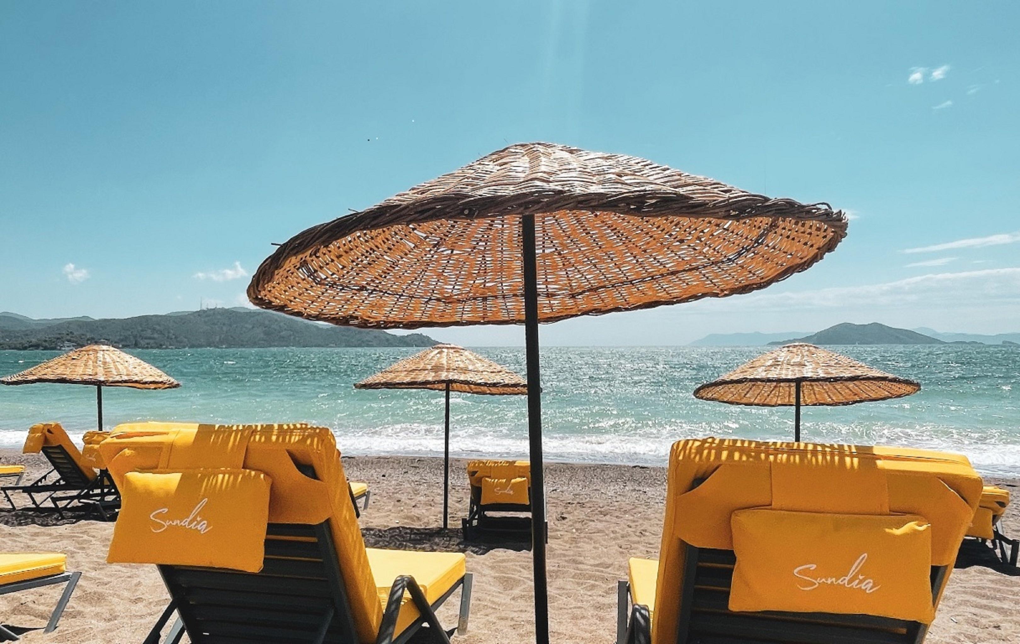Hotel Sundia Exclusive By Liberty Adults Only 5*