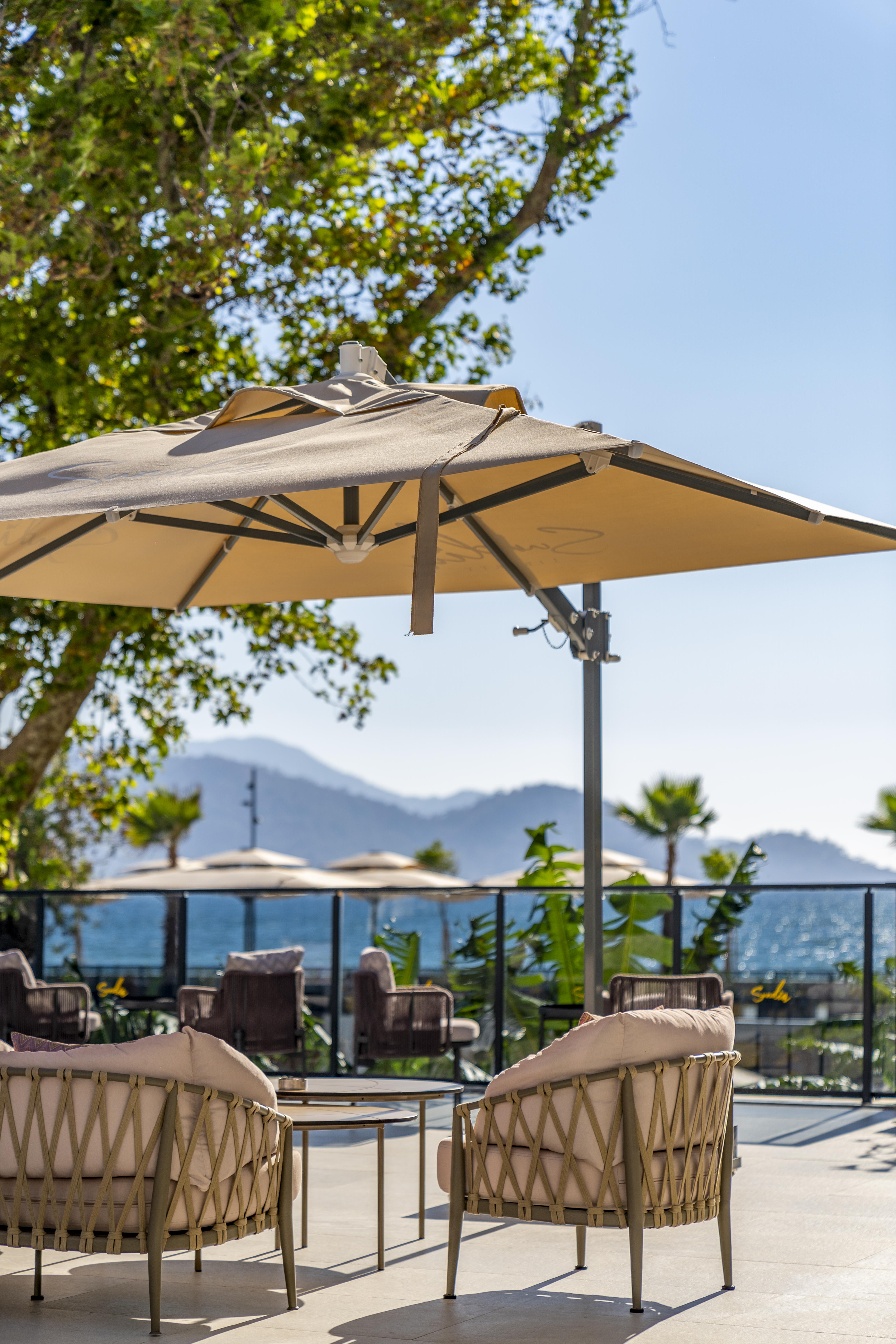 Sundia Exclusive By Liberty Adults Only 5* Fethiye