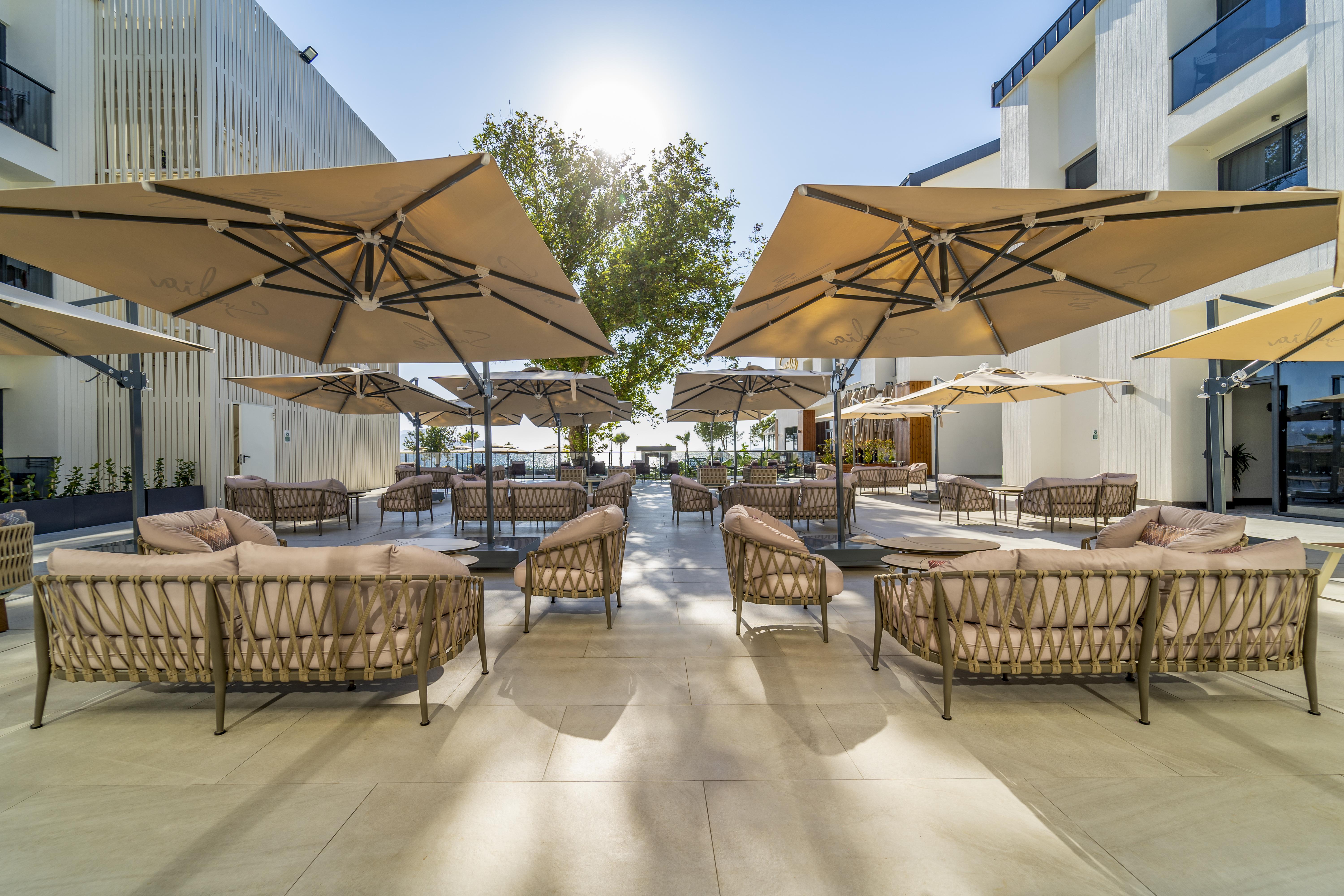 Sundia Exclusive By Liberty Adults Only 5* Fethiye