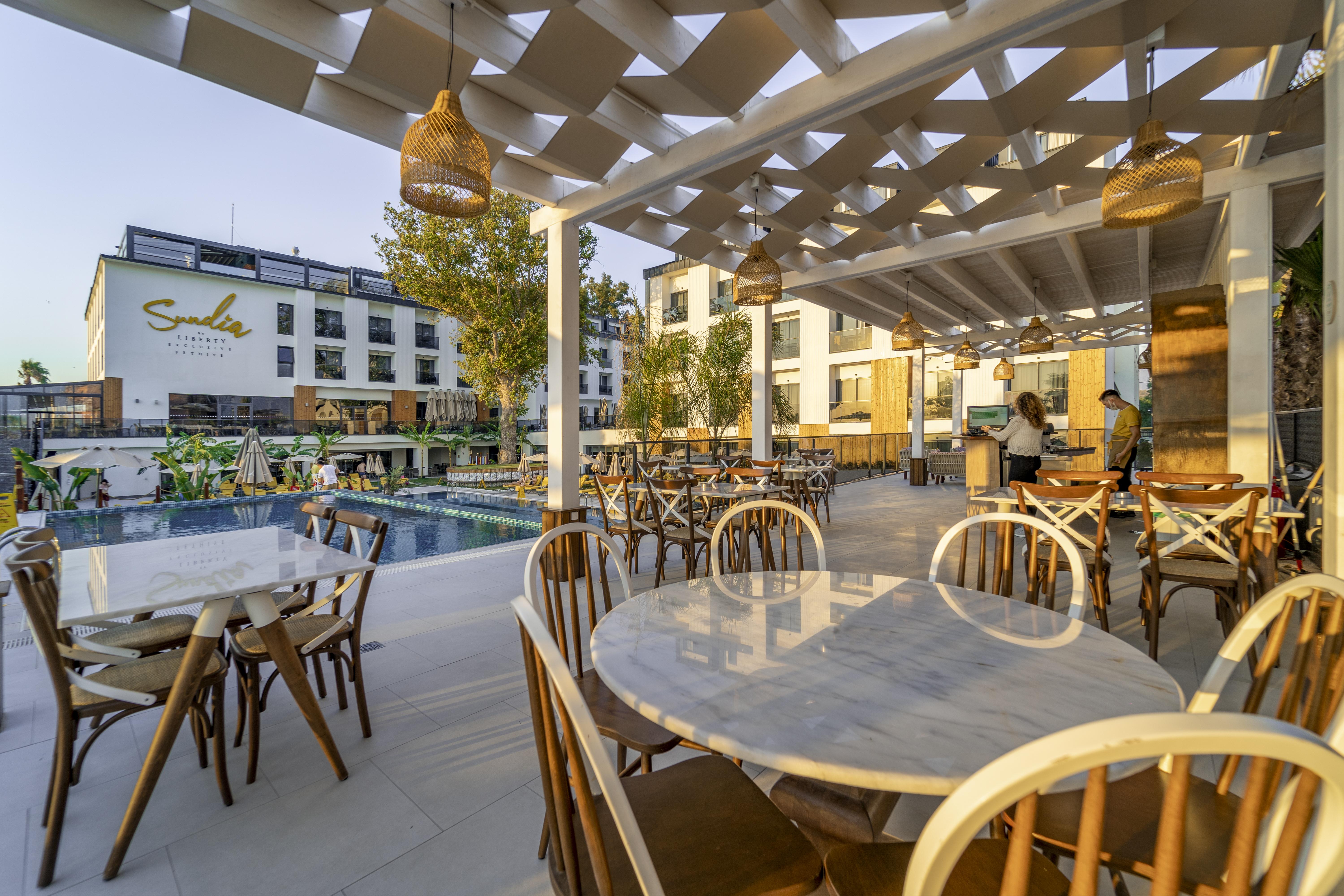 Hotel Sundia Exclusive By Liberty Adults Only