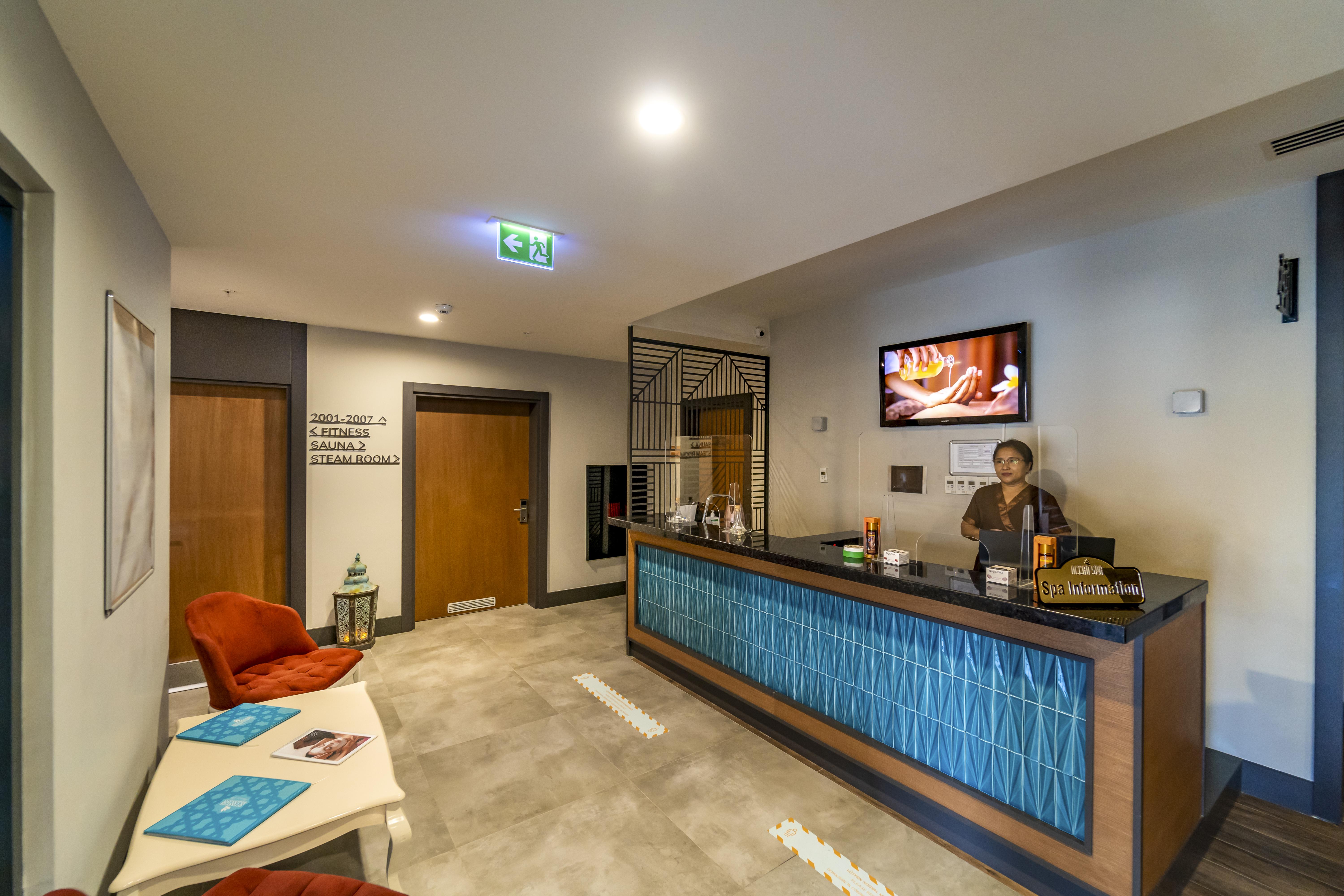 Hotel Sundia Exclusive By Liberty Adults Only 5*