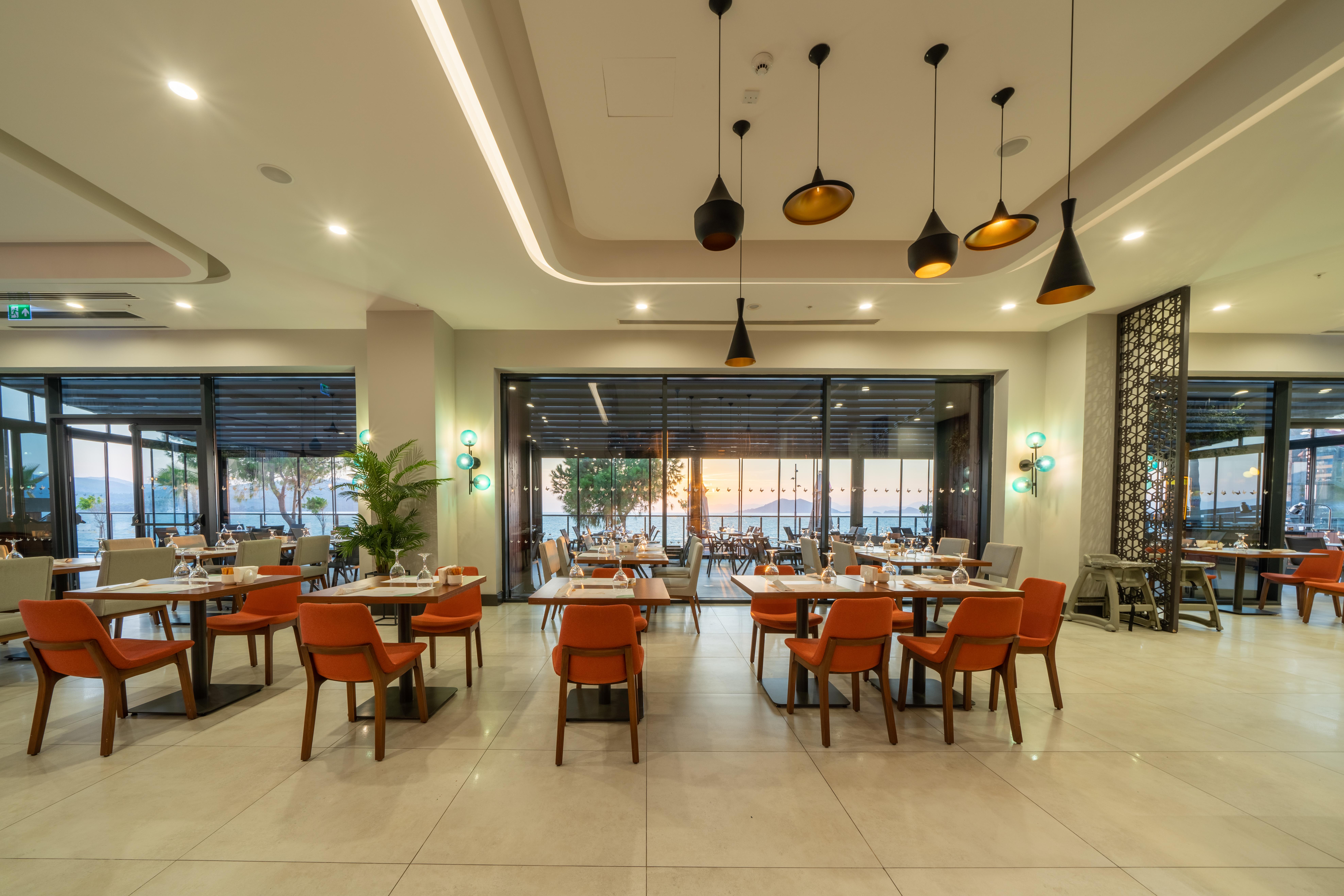 Sundia Exclusive By Liberty Adults Only Hotel Fethiye
