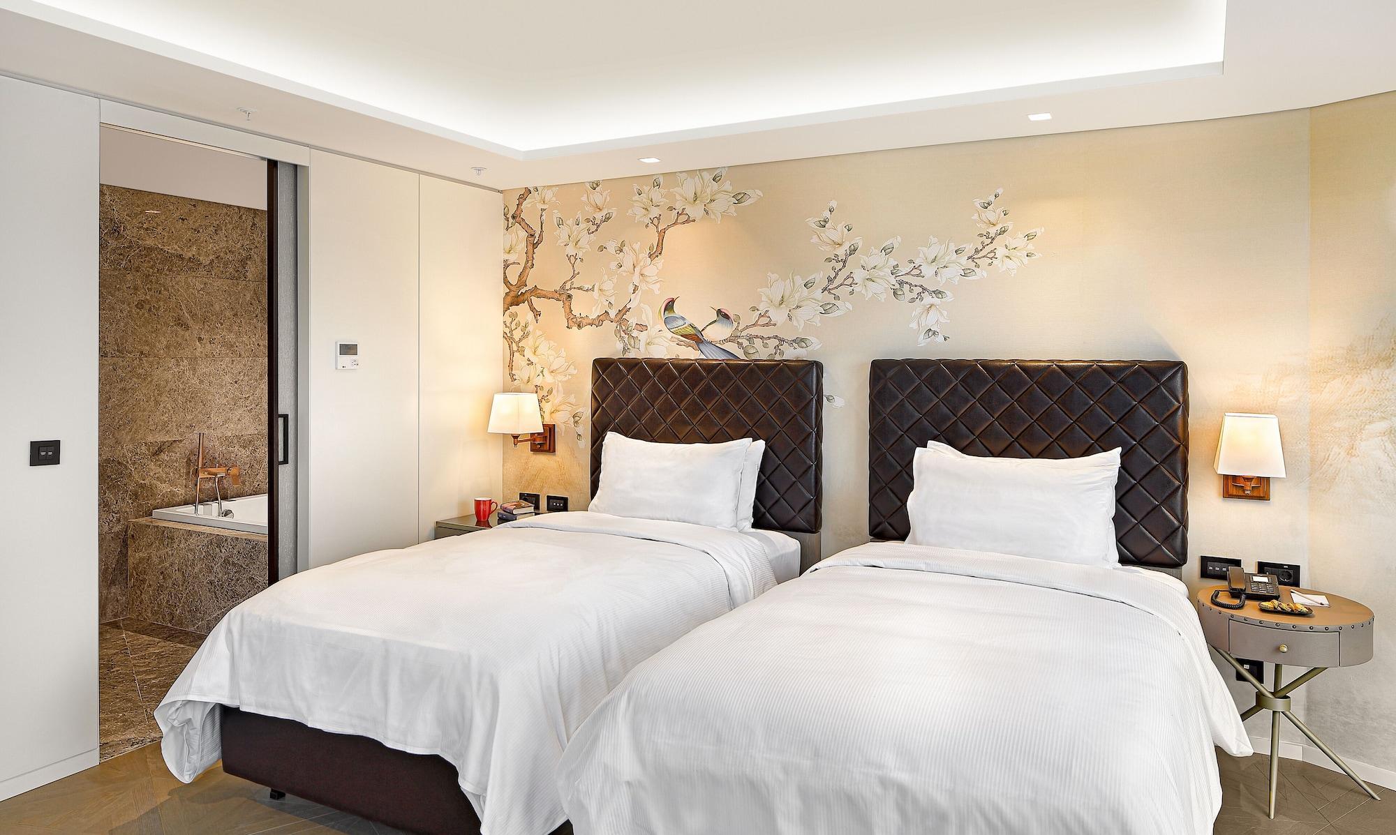 Wanda Vista Hotel Istanbul