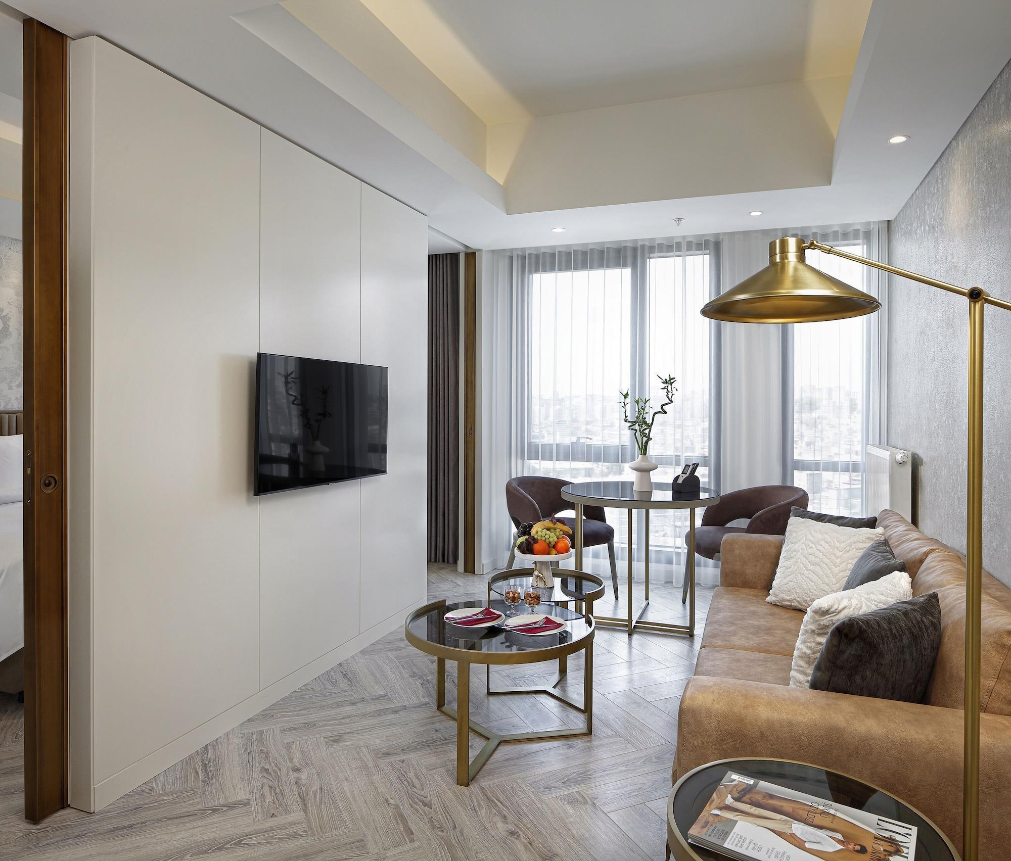 Wanda Vista 5* Istanbul