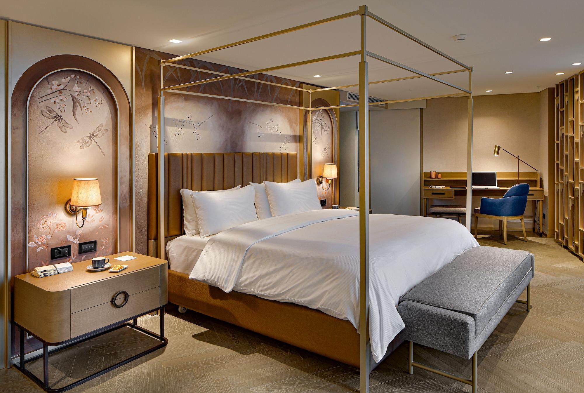 Wanda Vista 5*