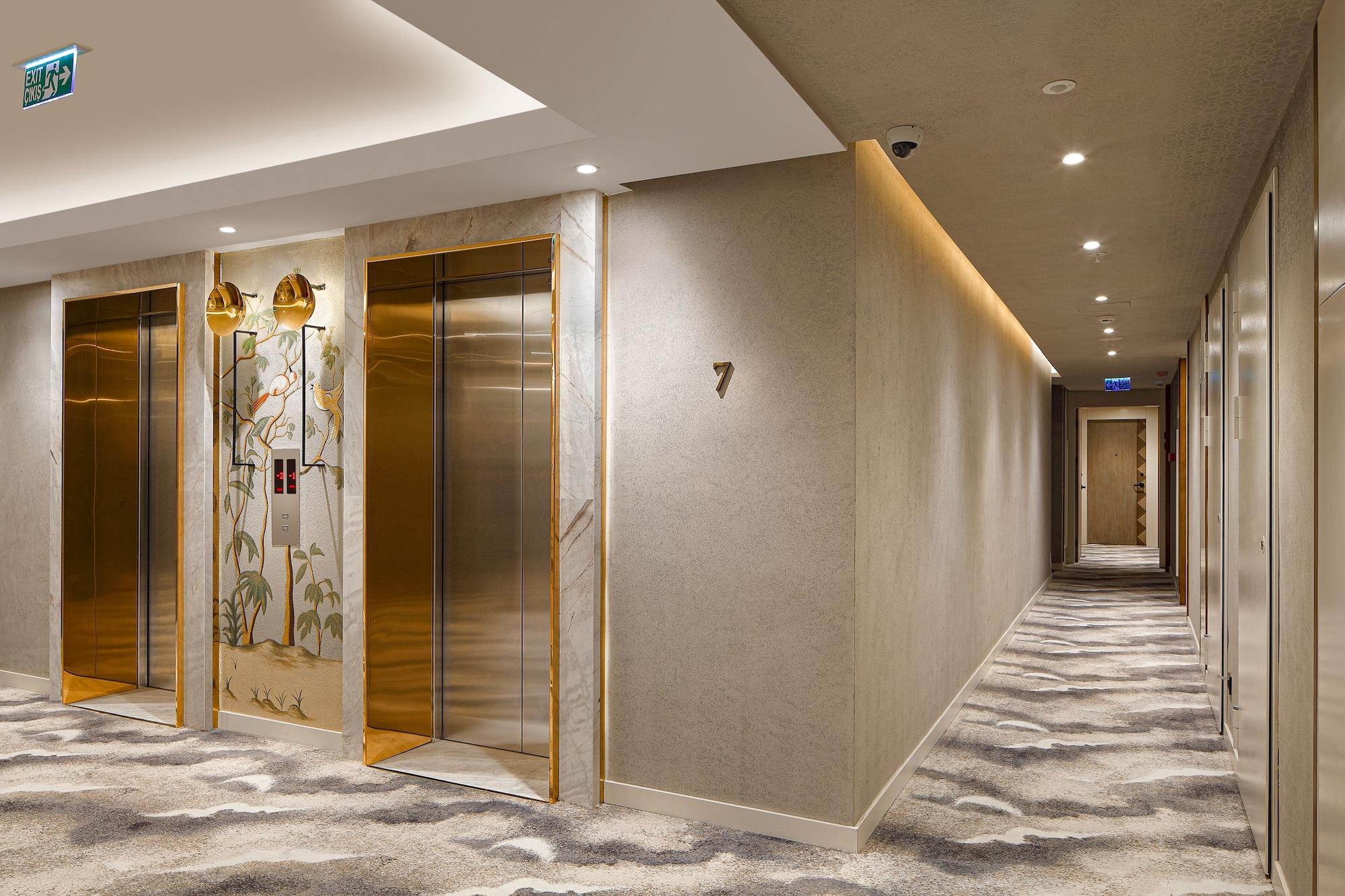 Hotel Wanda Vista 5*