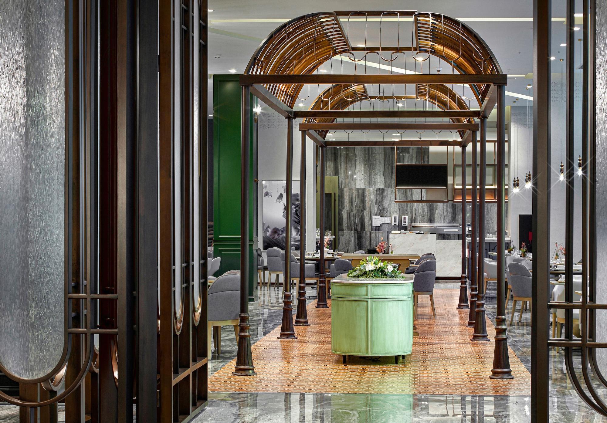 Hotel Wanda Vista 5*