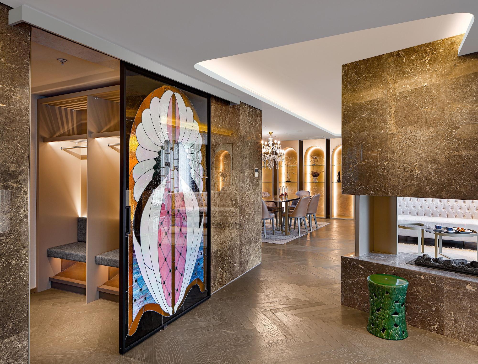 Wanda Vista Hotel Istanbul