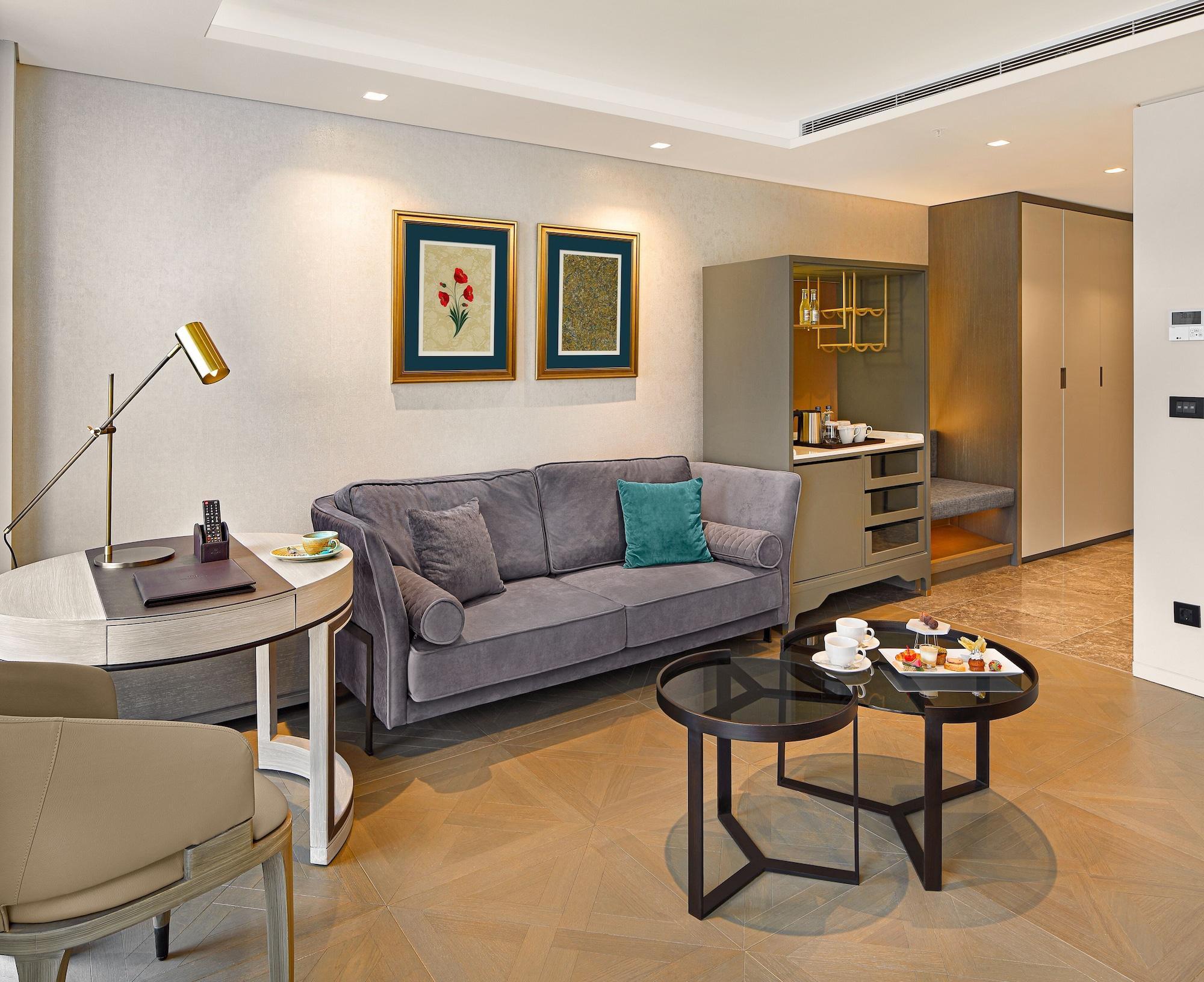 Wanda Vista Hotel 5*