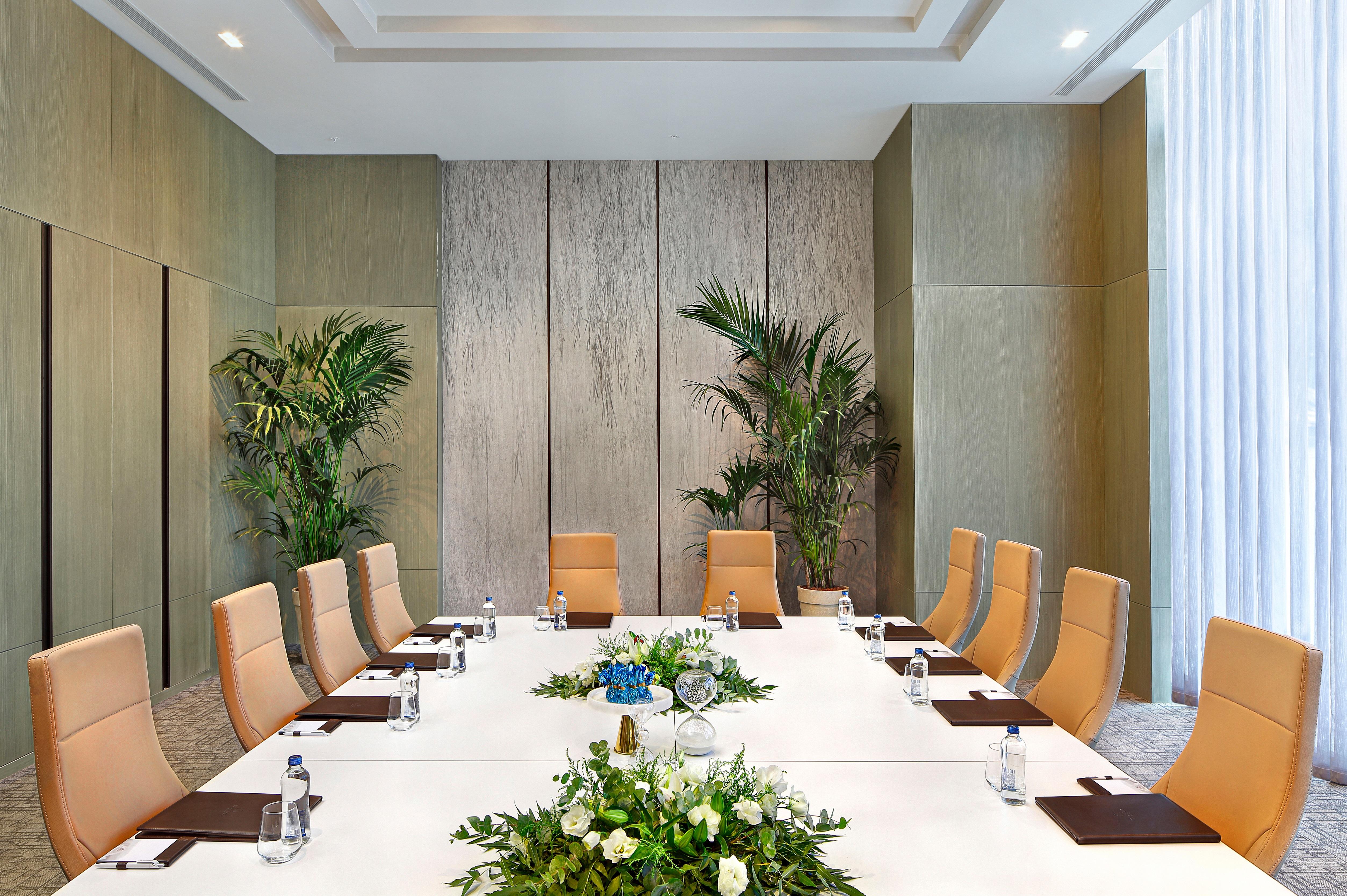Hotel Wanda Vista Istanbul