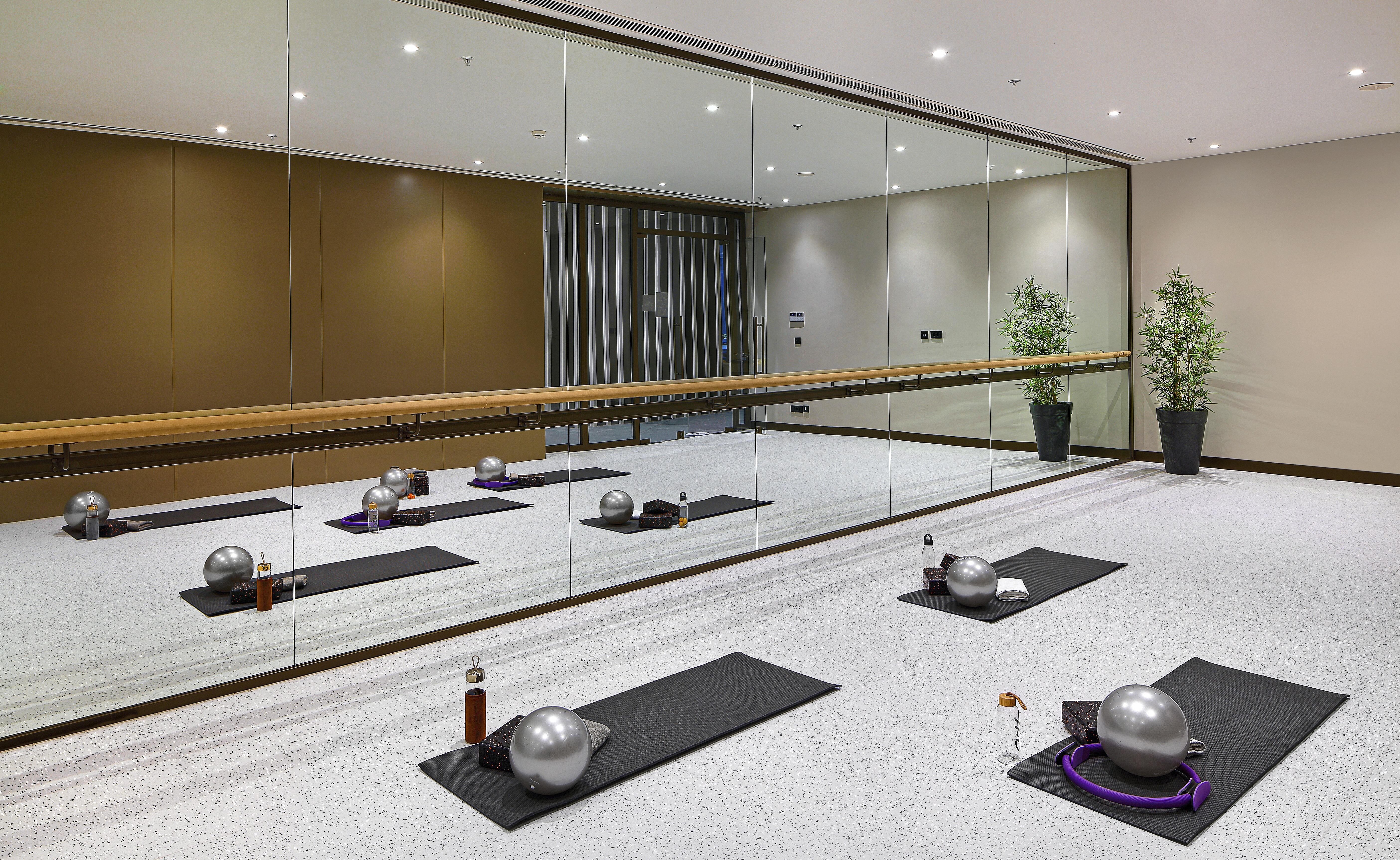 Hotel Wanda Vista Istanbul