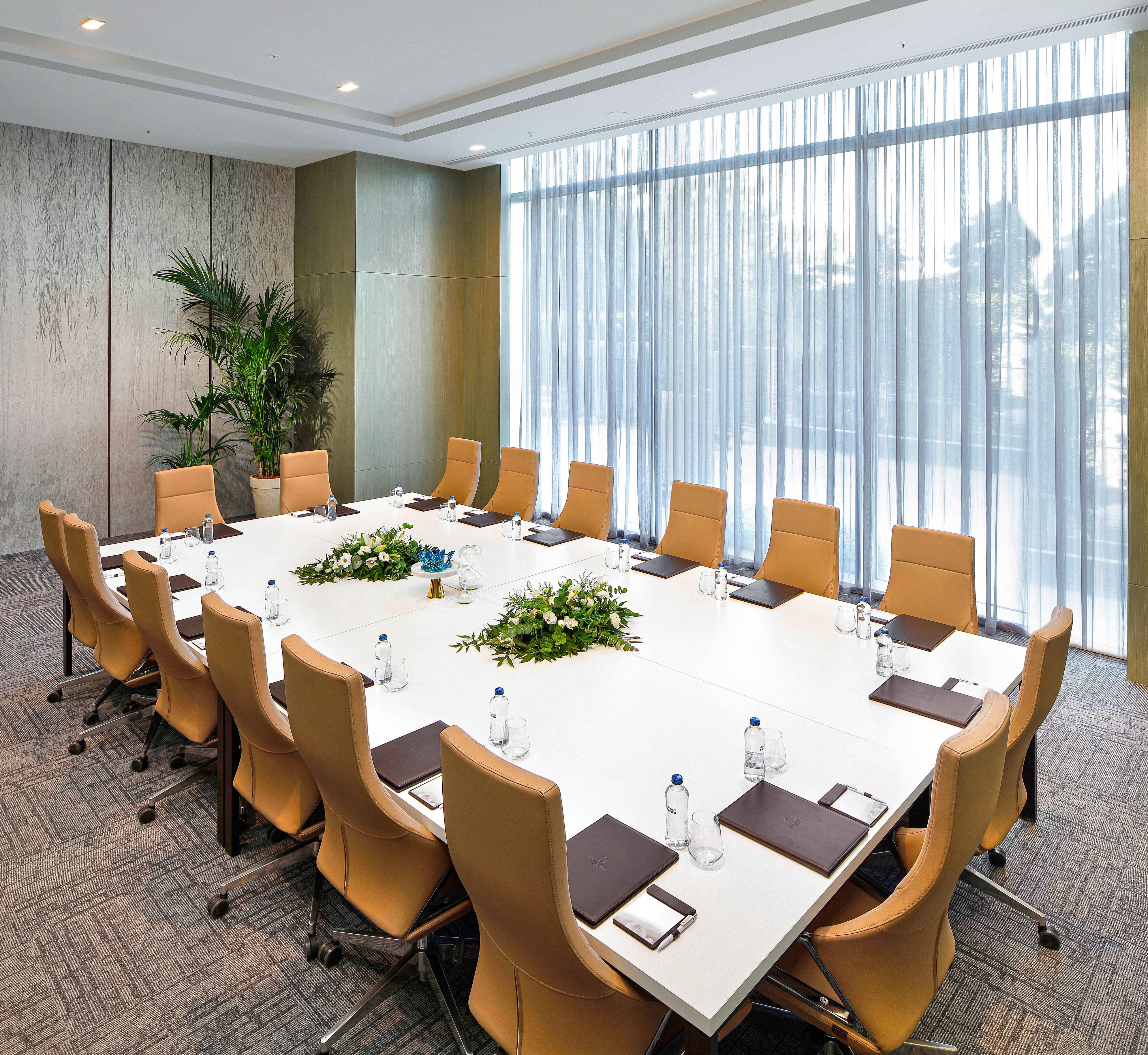 Wanda Vista Hotel Istanbul
