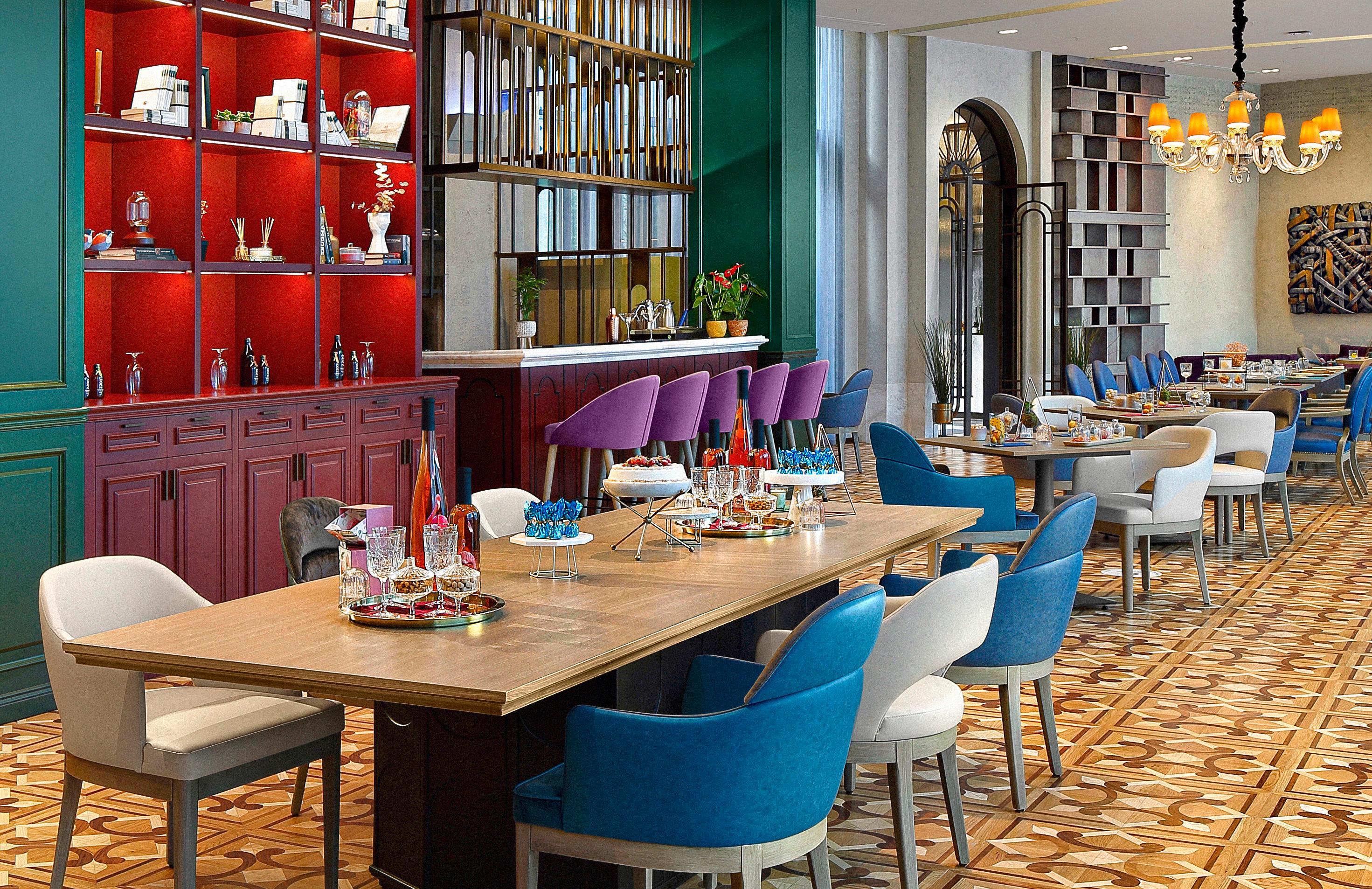 Hotel Wanda Vista Istanbul