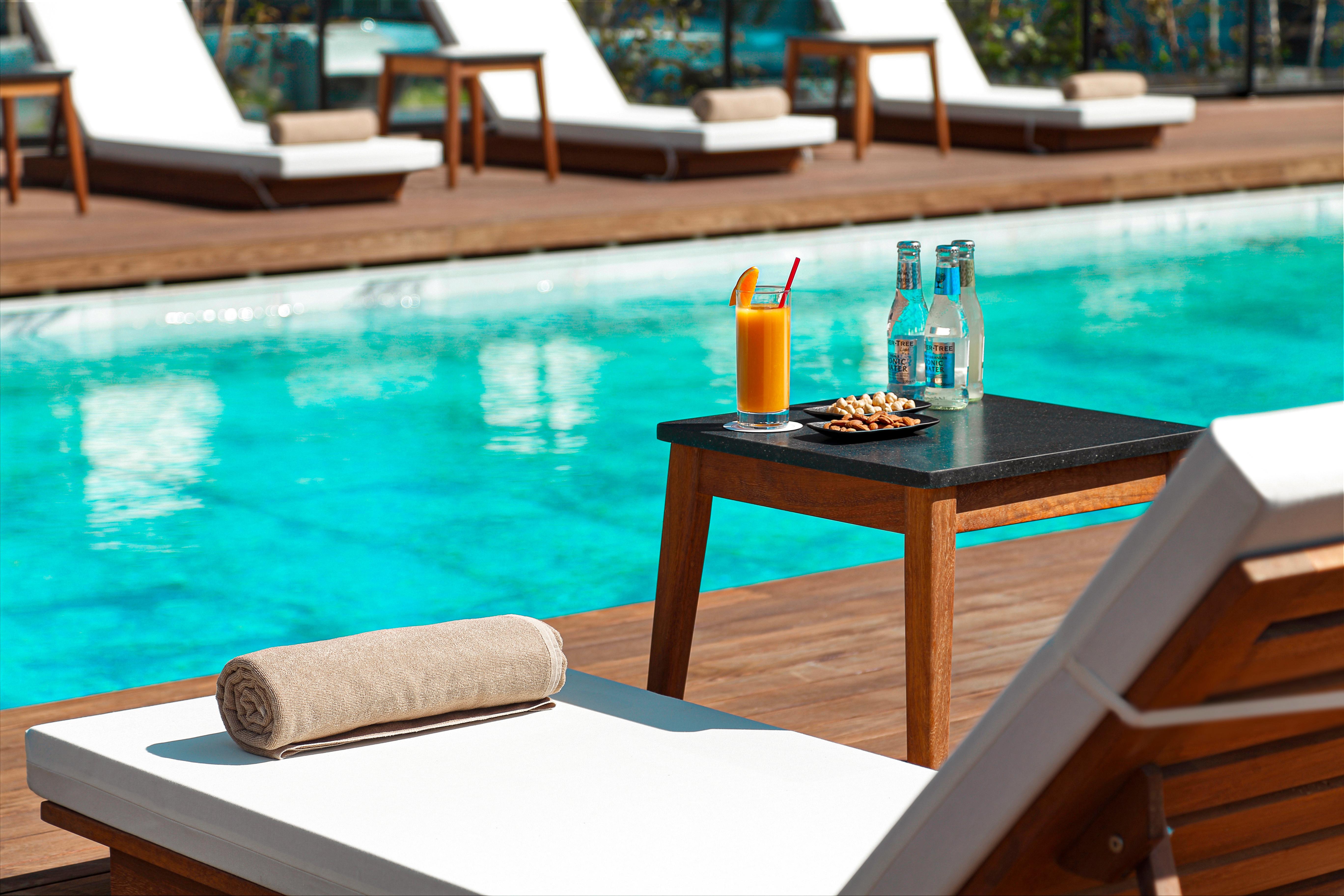 Wanda Vista Hotel Istanbul