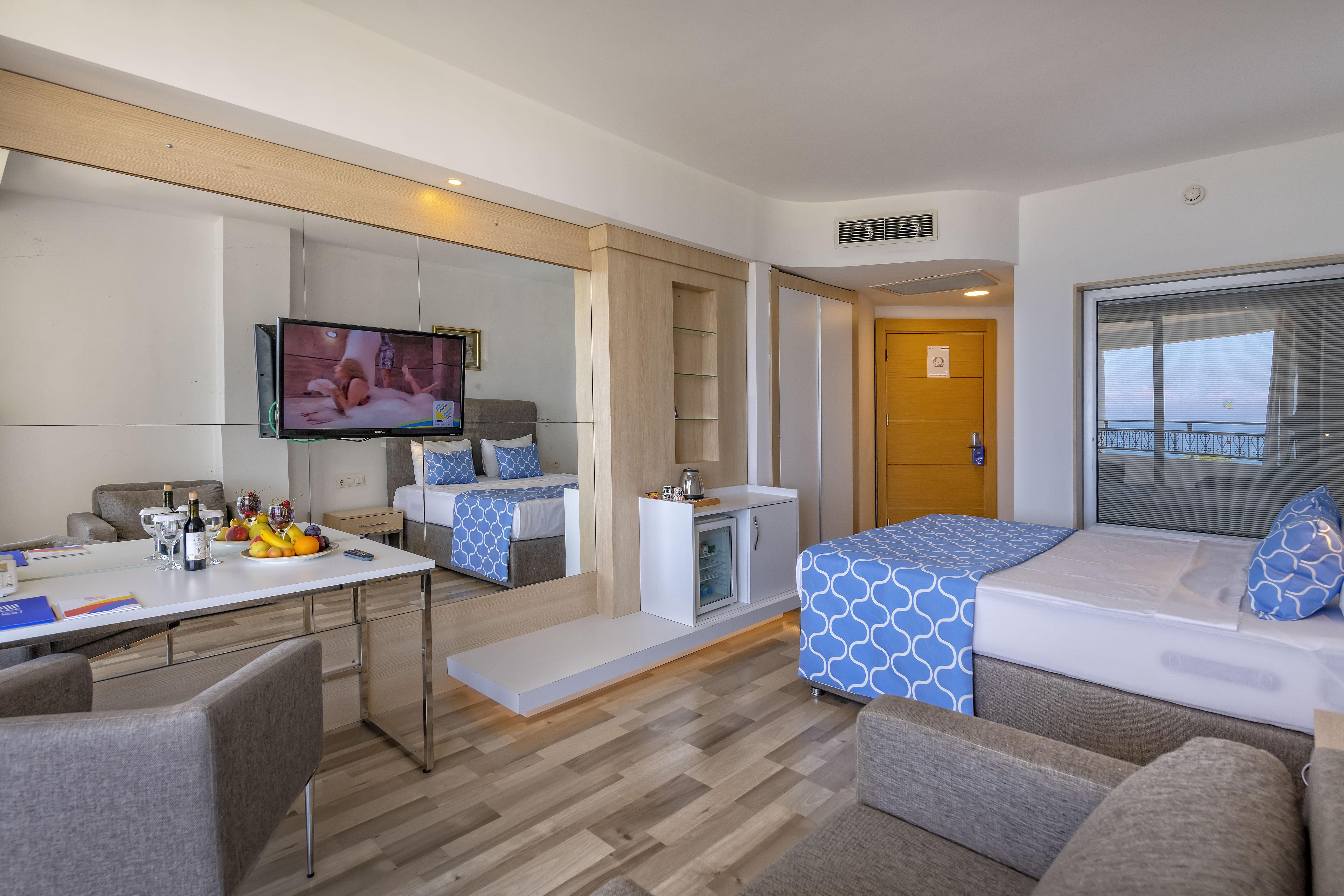 Hotel Diamonds Club Kemer Goynuk (Kemer)