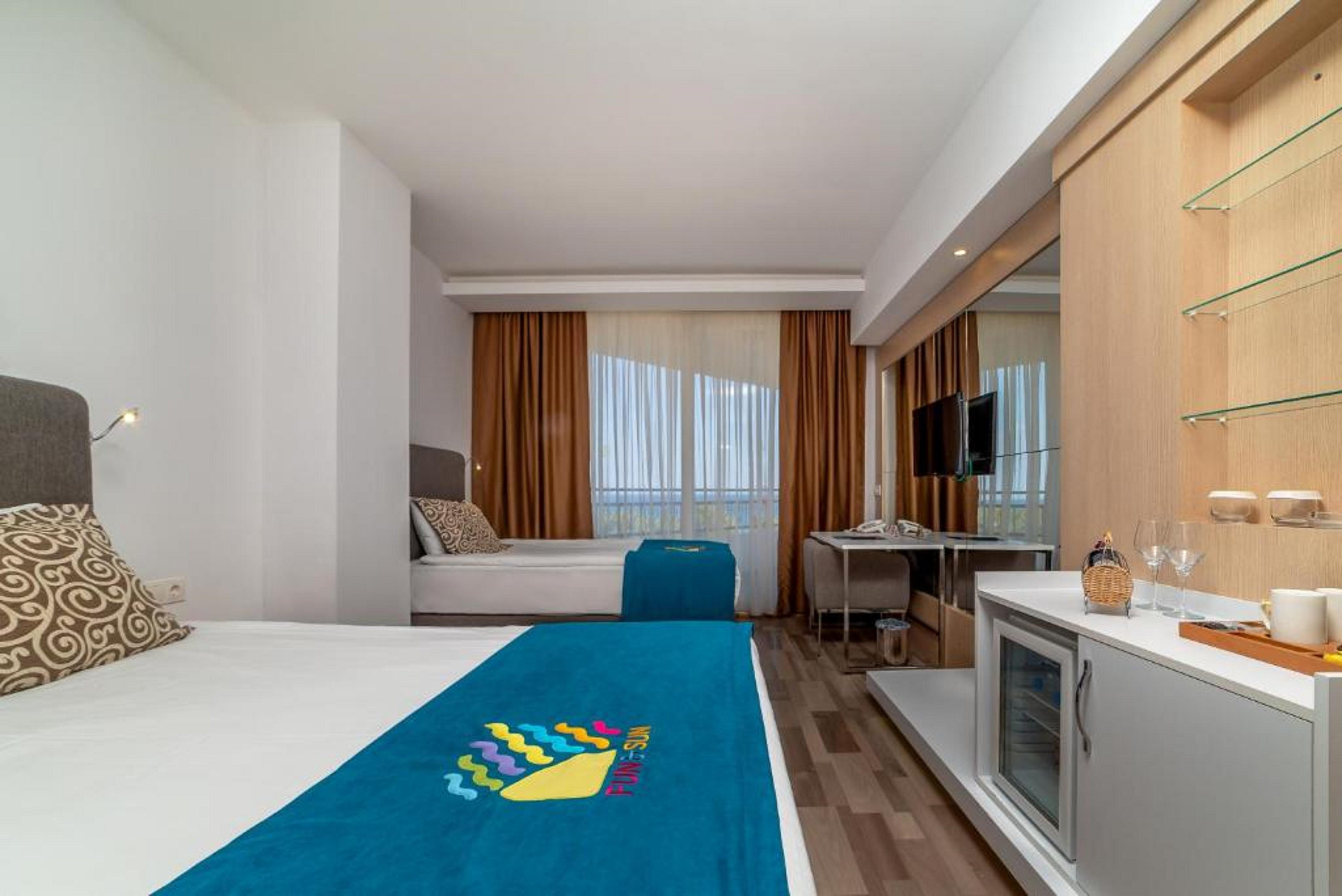 Diamonds Club Kemer Hotel