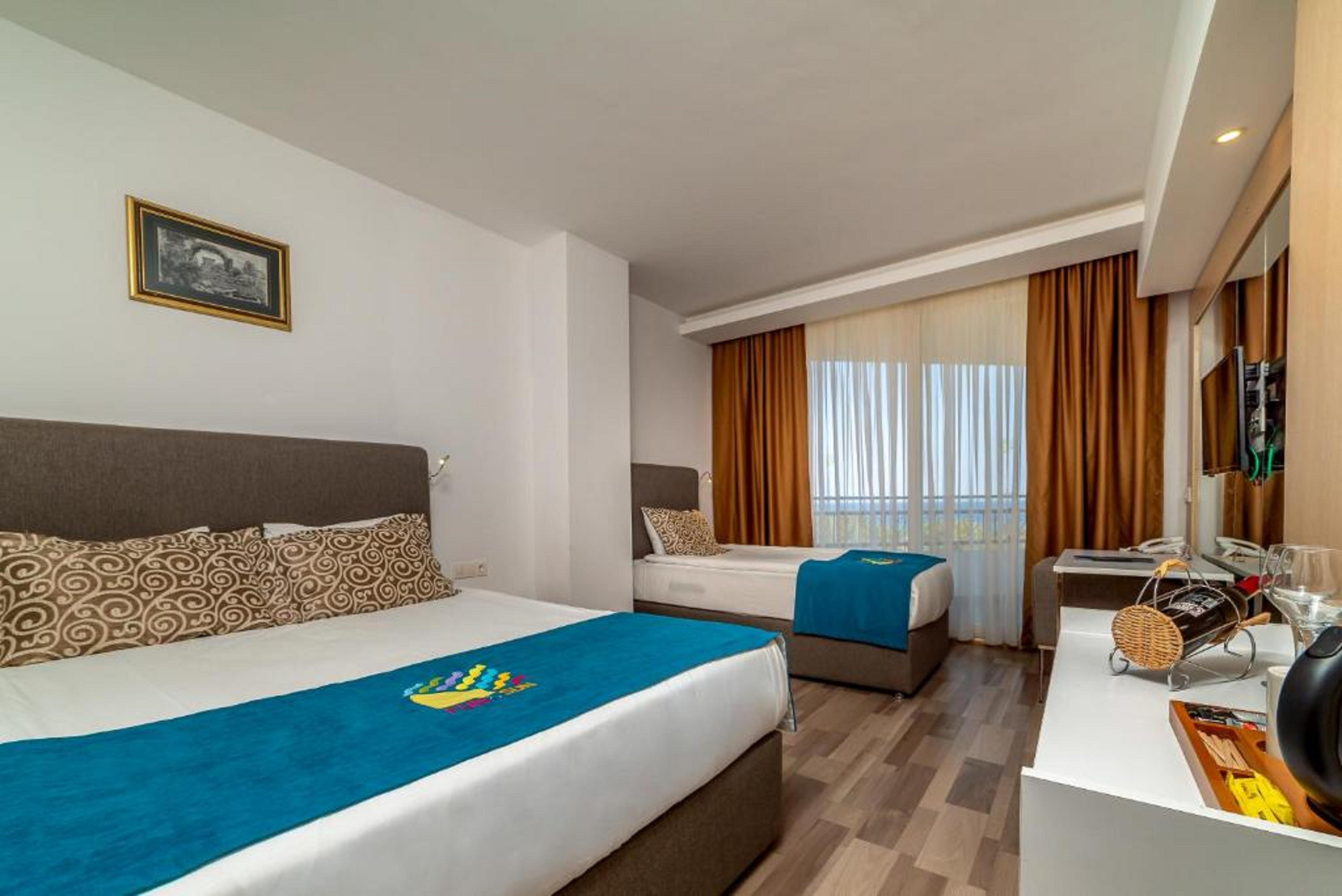 Diamonds Club Kemer Goynuk (Kemer)