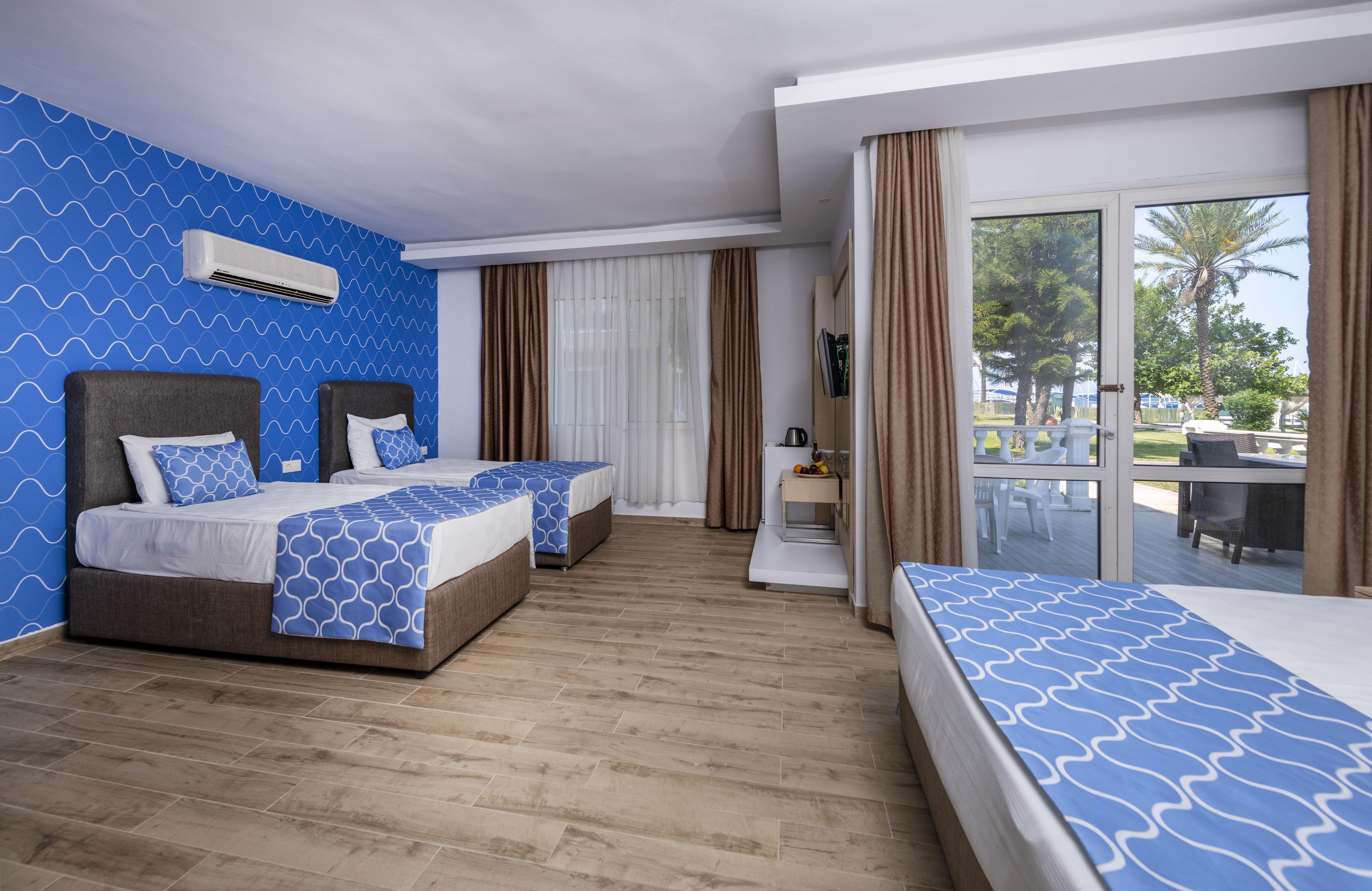 Diamonds Club Kemer Hotel