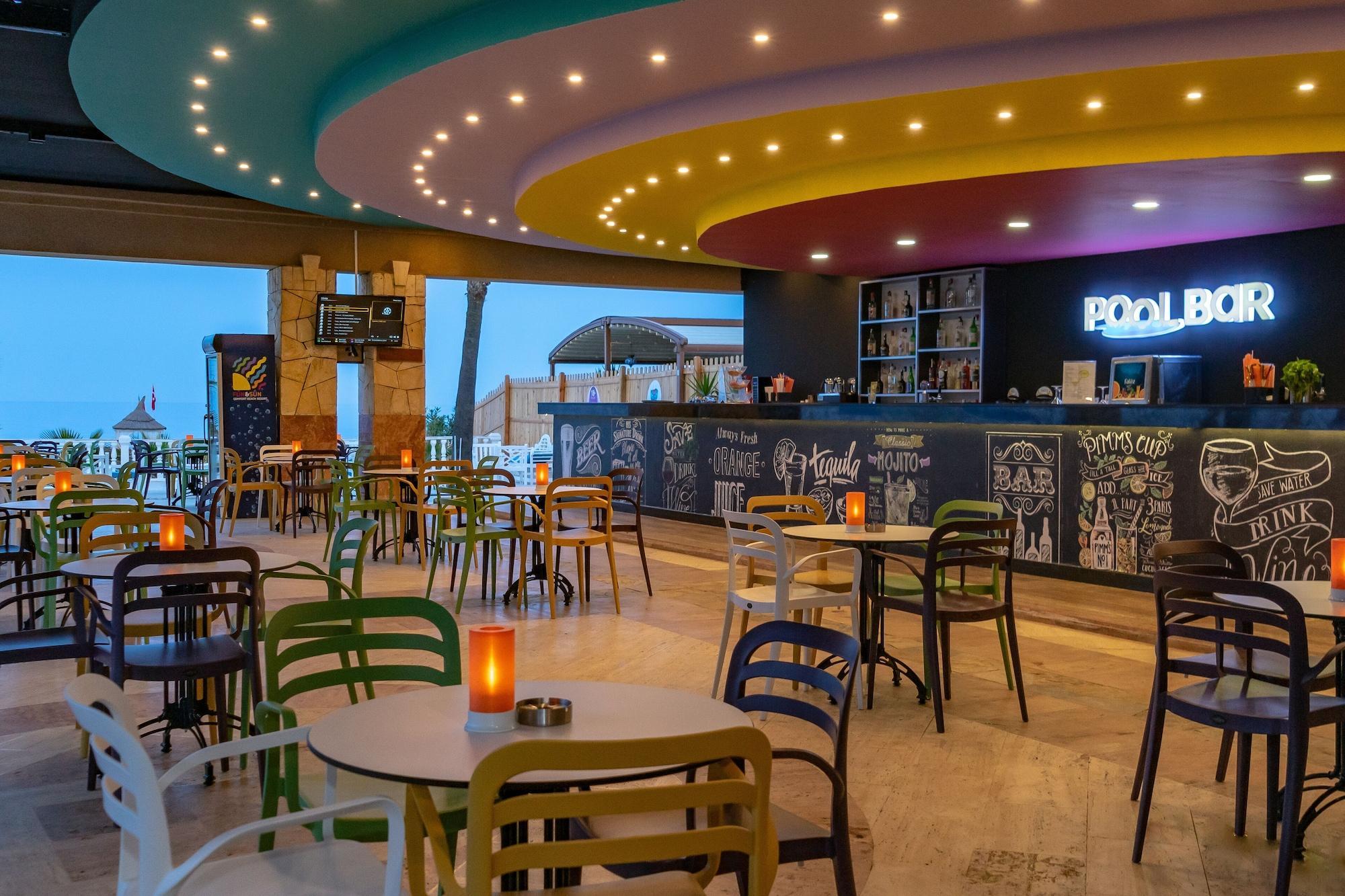 Hotel Diamonds Club Kemer Goynuk (Kemer)