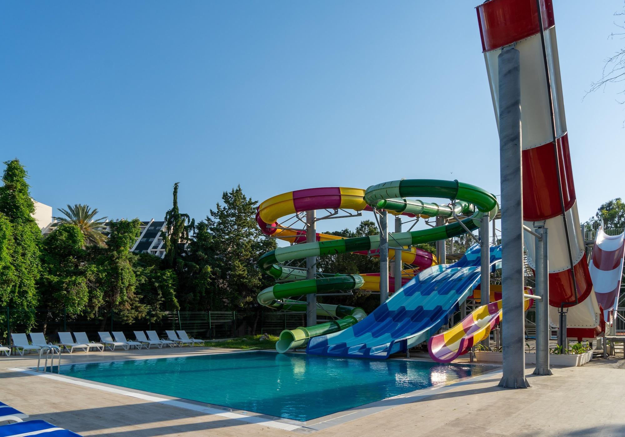 Diamonds Club Kemer Hotel 5*
