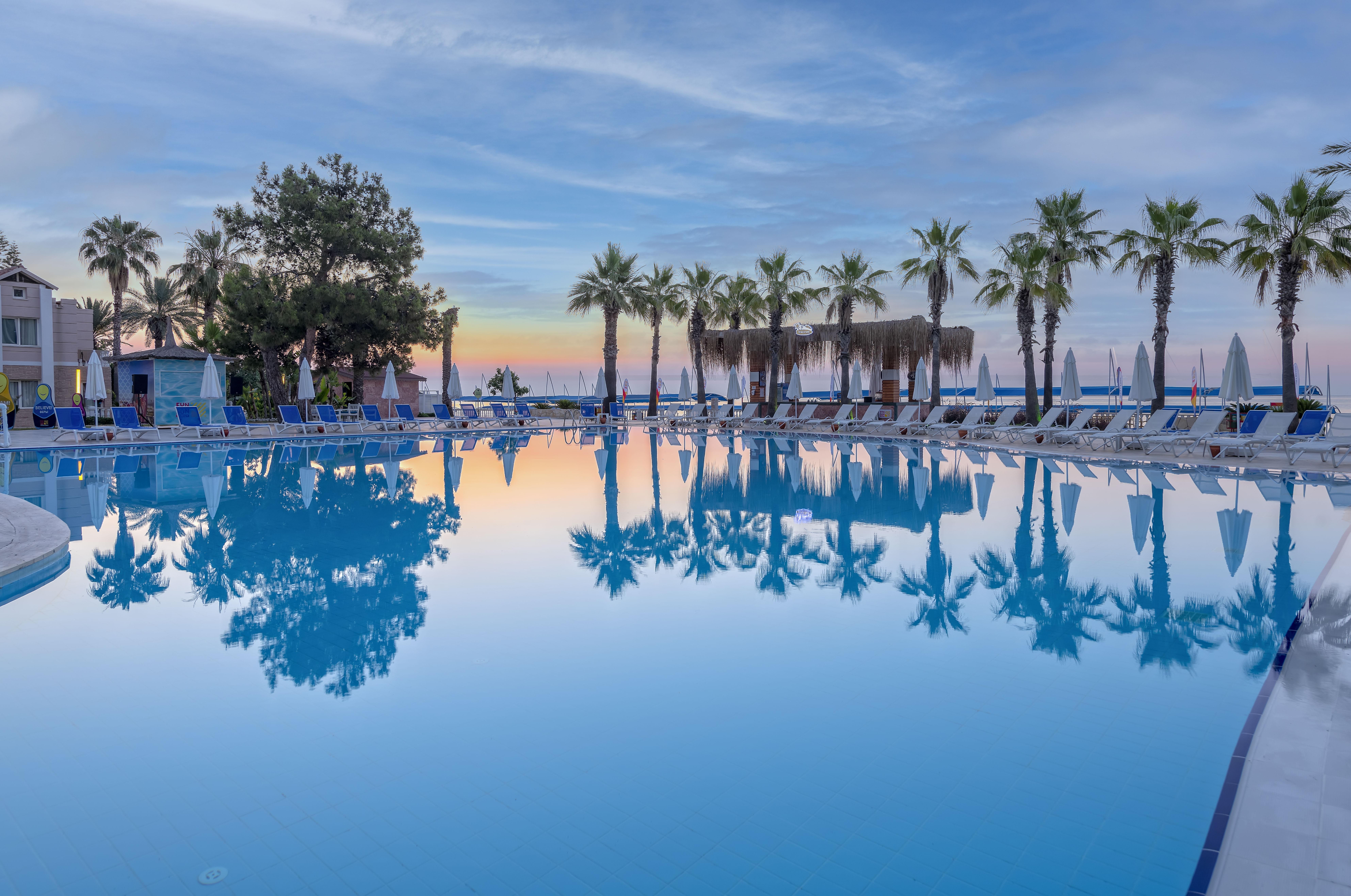 Diamonds Club Kemer 5*