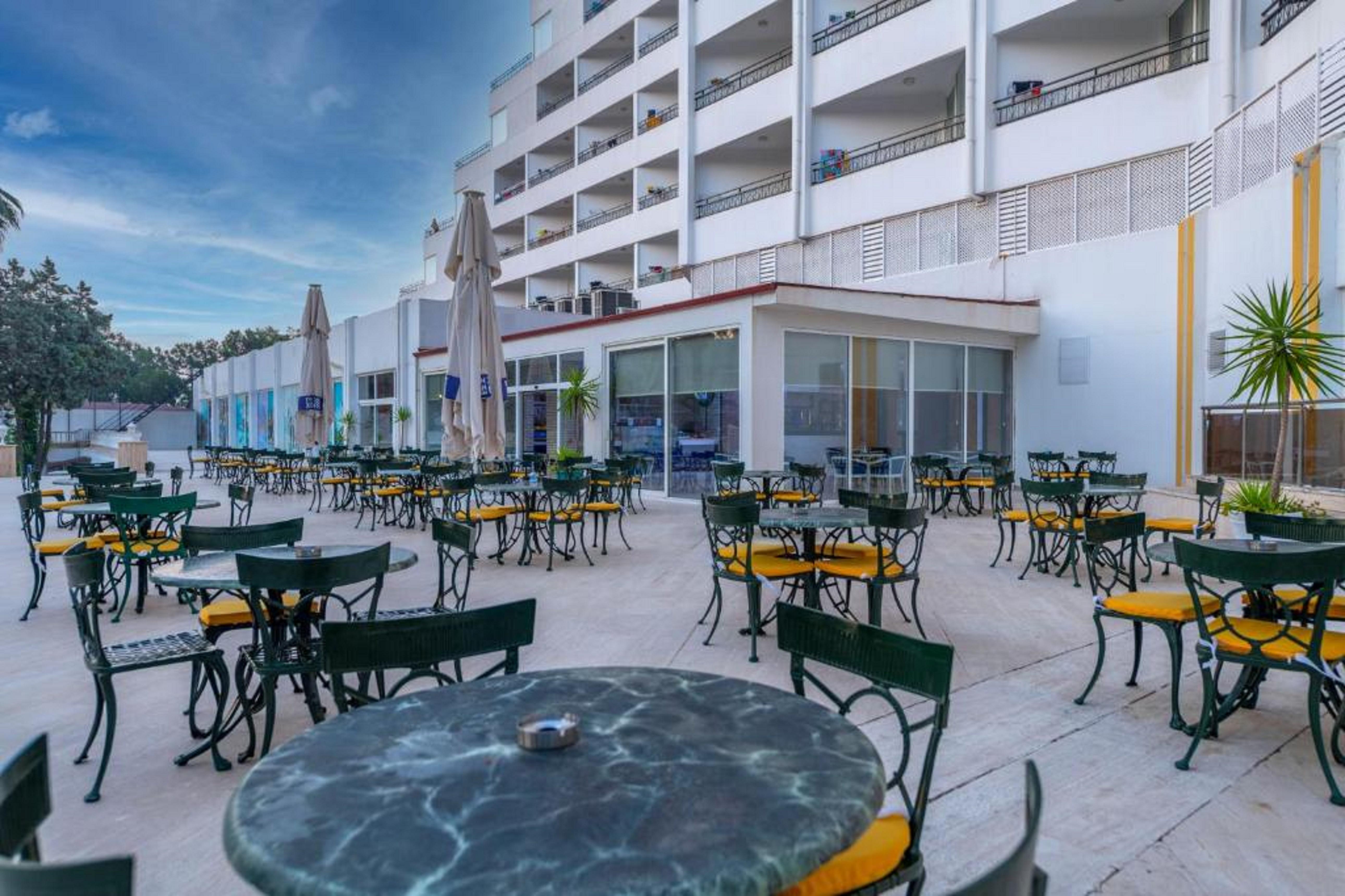 Diamonds Club Kemer Hotel